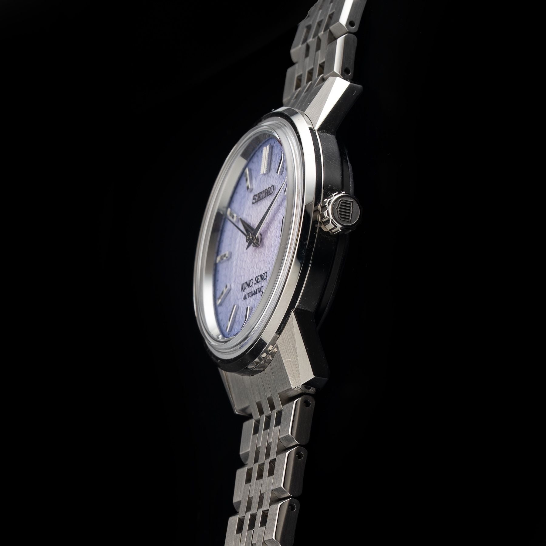 King Seiko SJE107