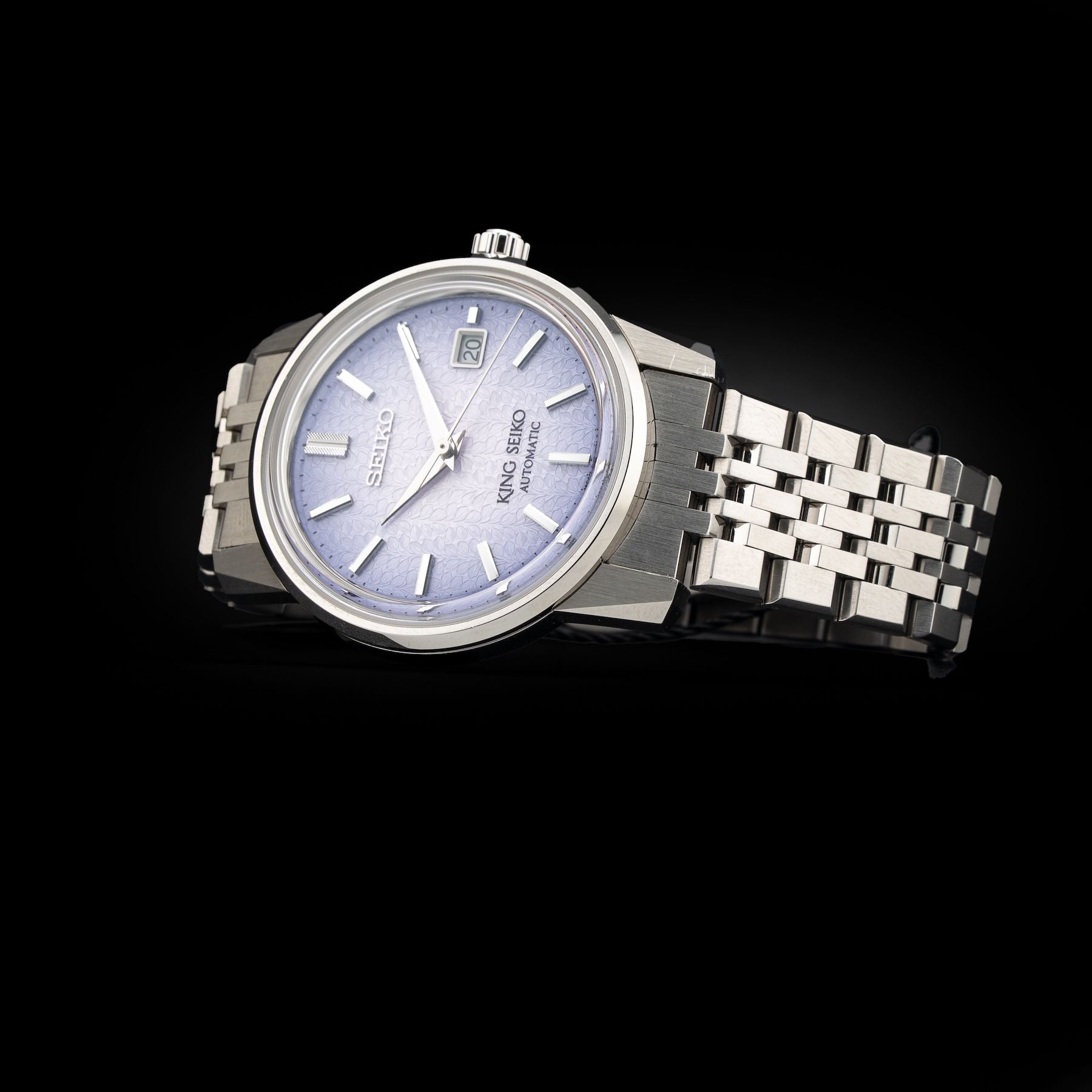 King Seiko SJE107