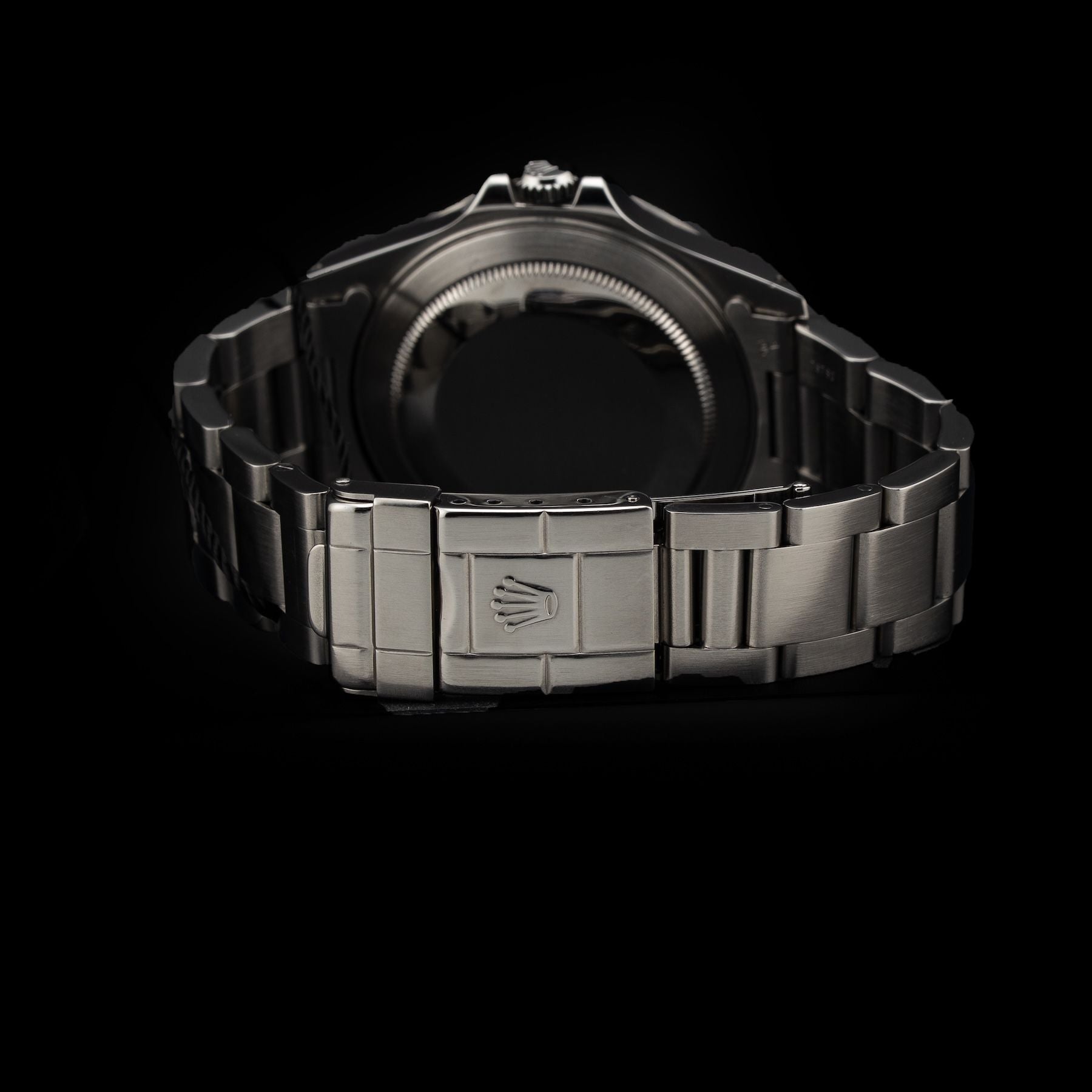 Rolex Explorer II 16570 Stainless Steel Oyster