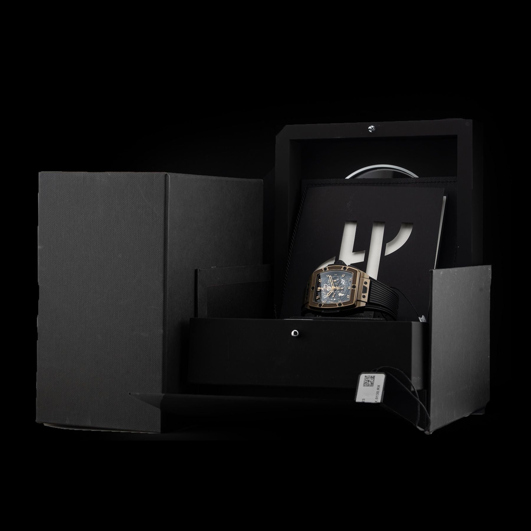 Hublot Spirit of Big Bang 642.MX.0131.RX