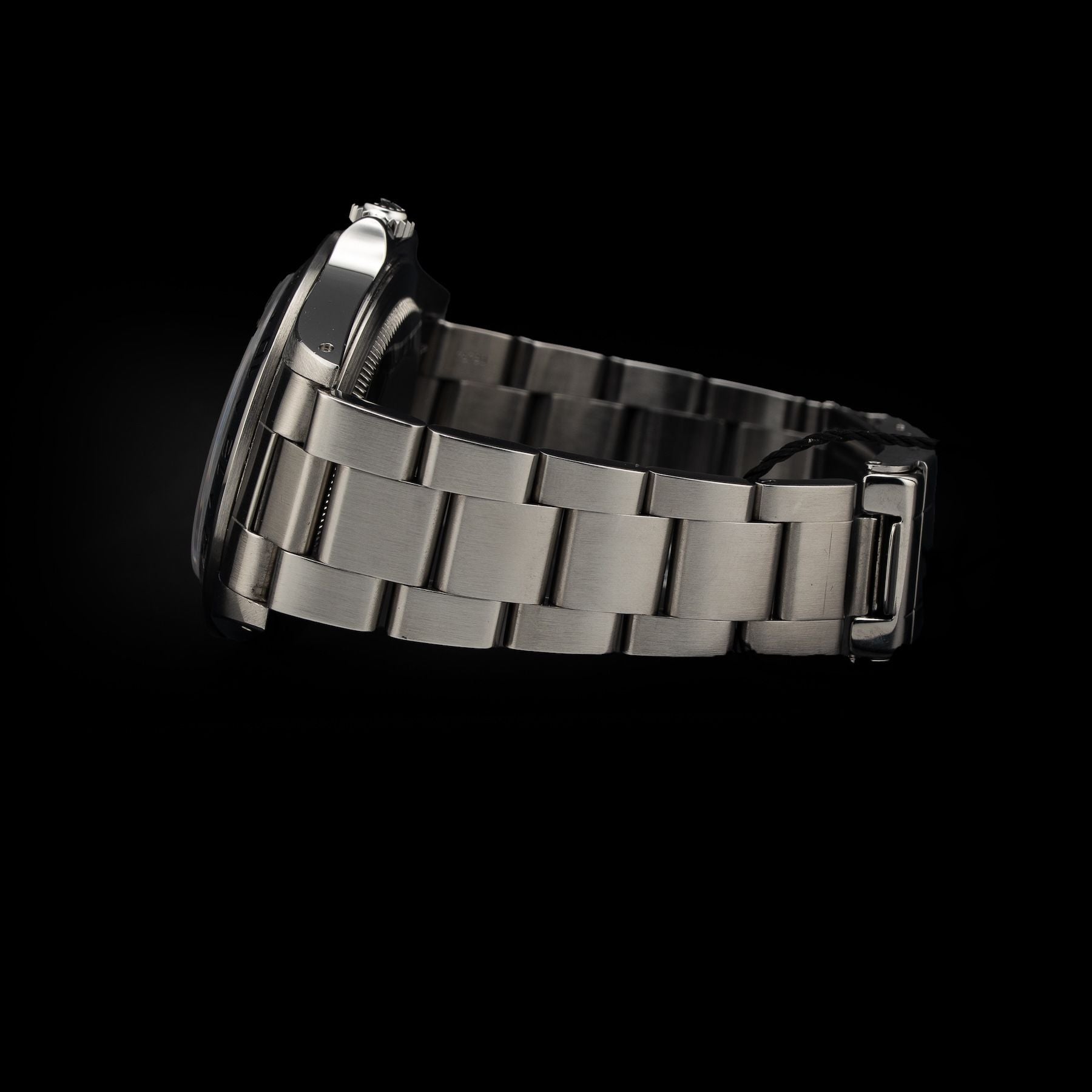 Rolex Explorer II 16570 Stainless Steel Oyster