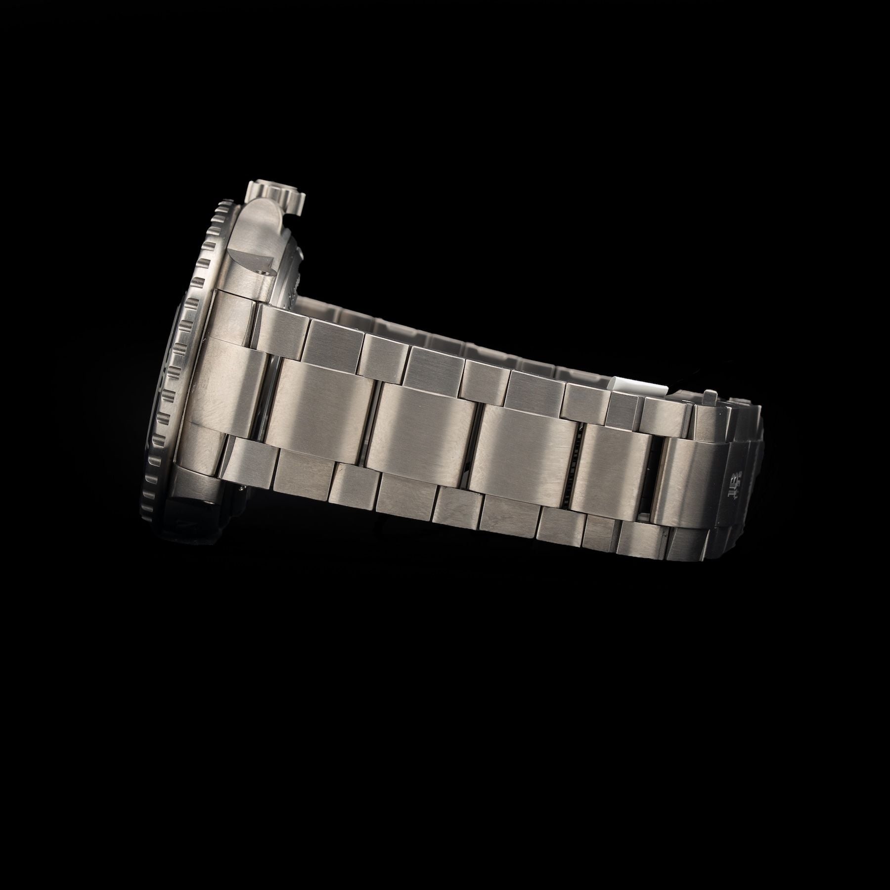 Blancpain Fifty Fathoms Automatic 42mm Black Dial 5010 12B30 98S