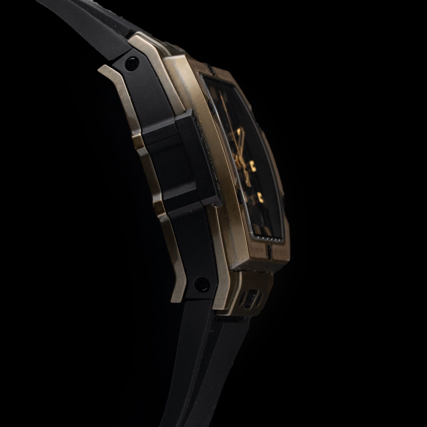 Hublot Spirit of Big Bang 642.MX.0131.RX