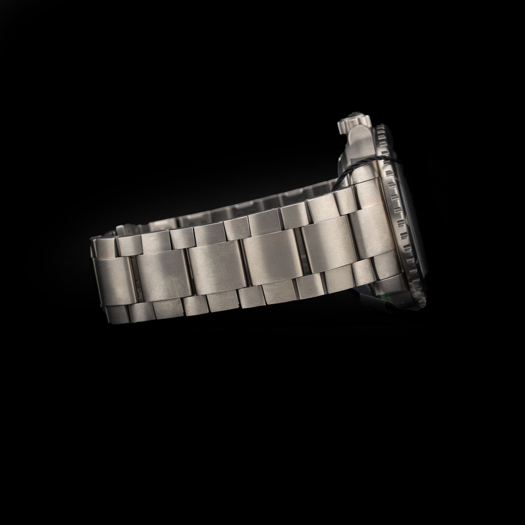 Blancpain Fifty Fathoms Automatic 42mm Black Dial 5010 12B30 98S