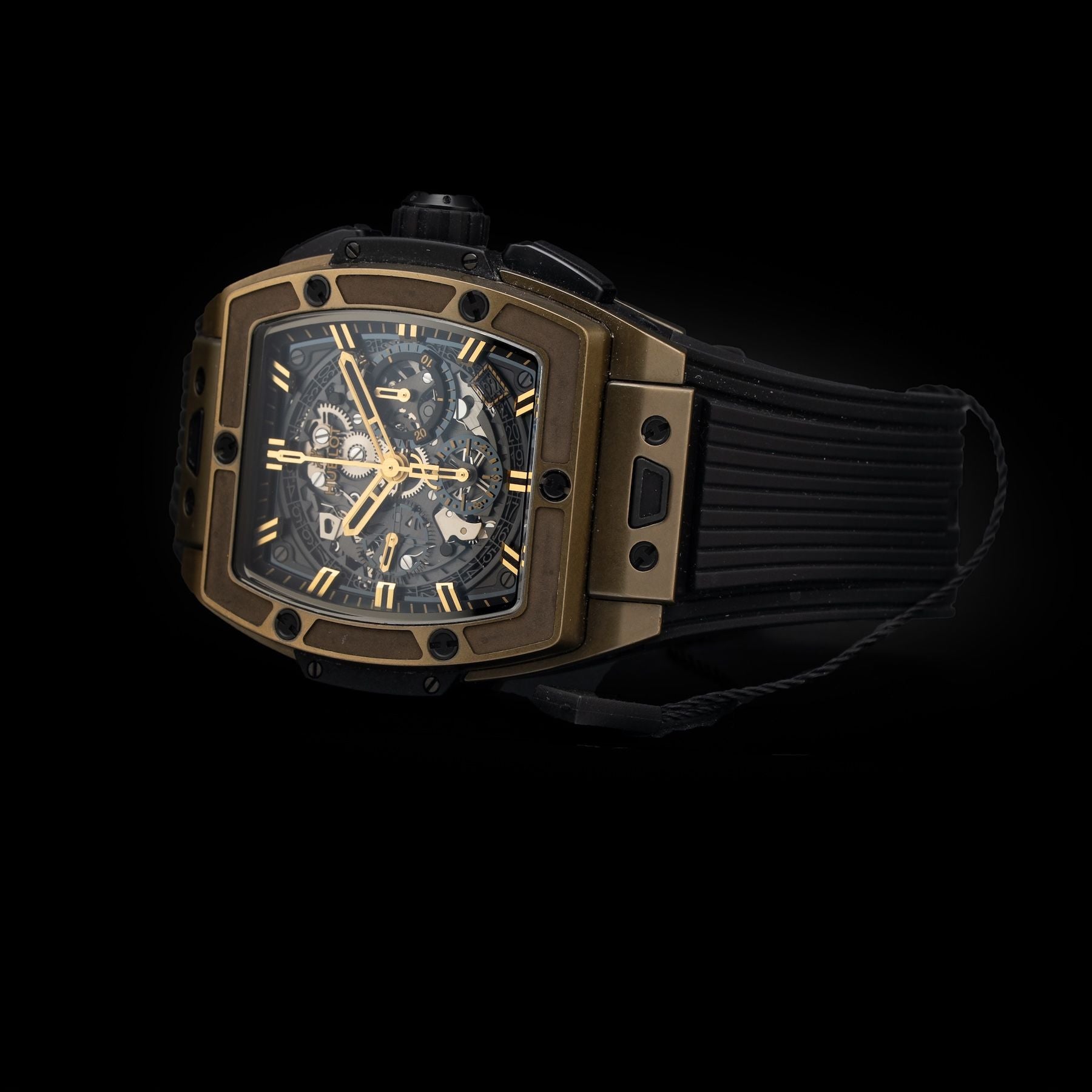 Hublot Spirit of Big Bang 642.MX.0131.RX