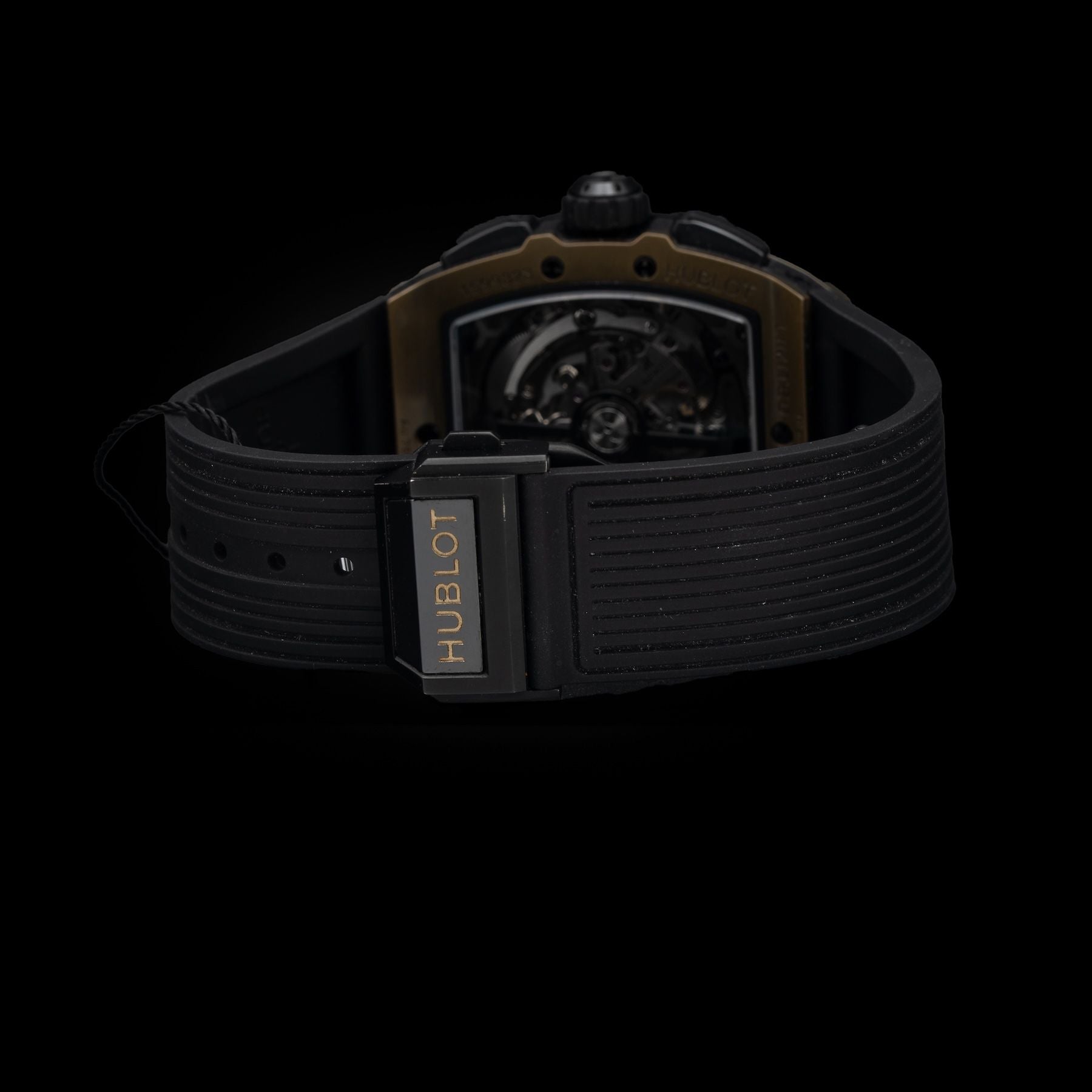 Hublot Spirit of Big Bang 642.MX.0131.RX