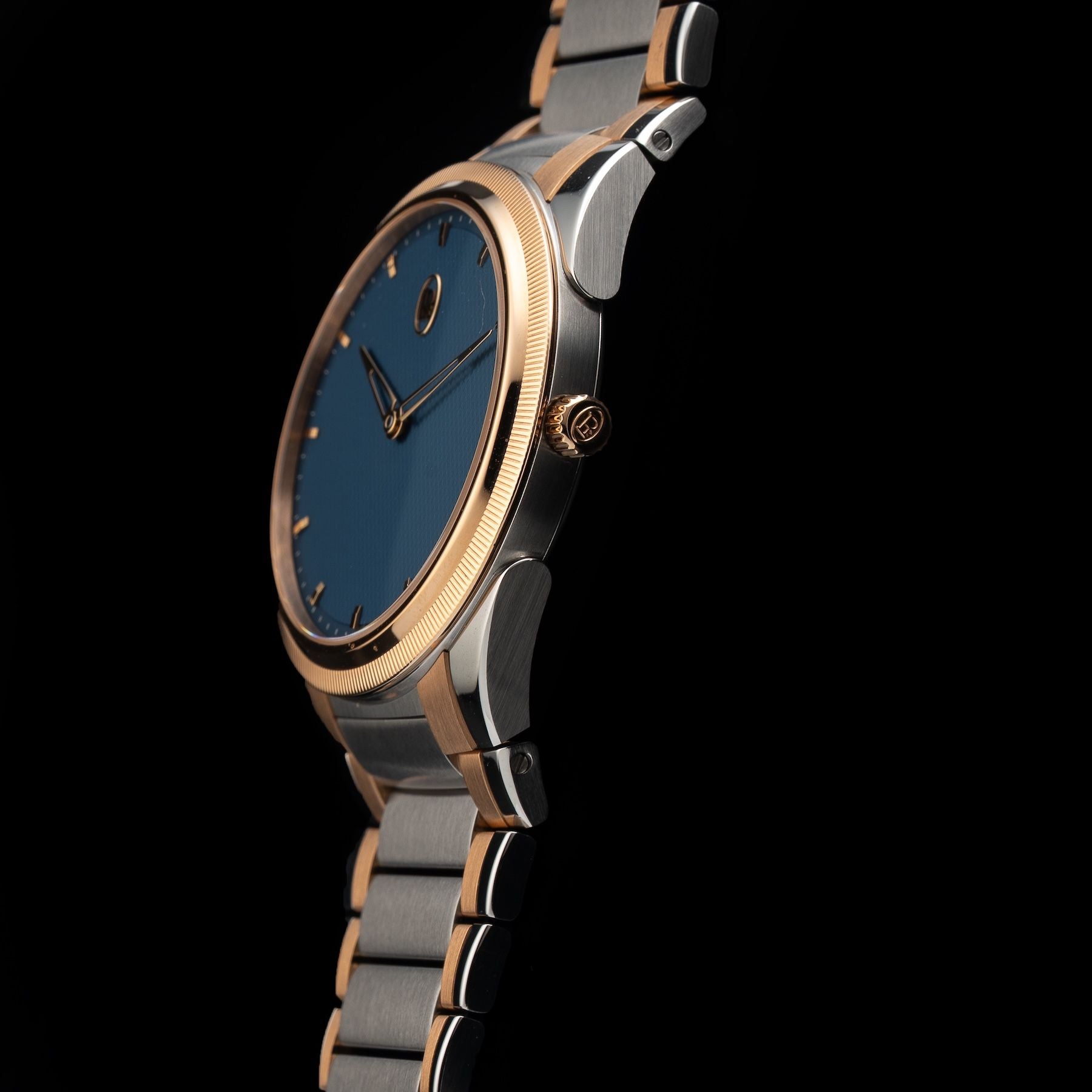 Parmigiani Fleurier Tonda PF Micro-Rotor No Date PFC914-1020022-100182
