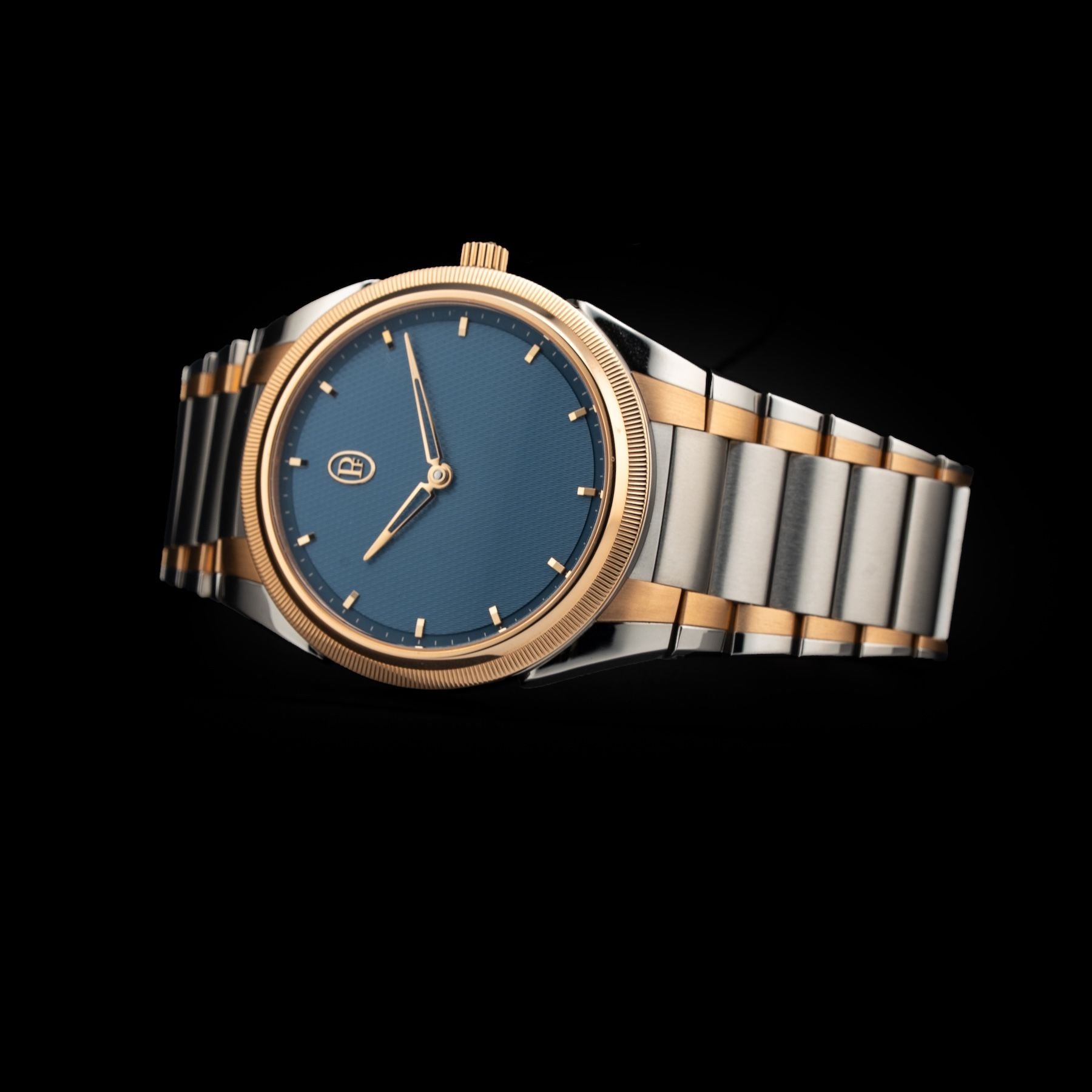 Parmigiani Fleurier Tonda PF Micro-Rotor No Date PFC914-1020022-100182