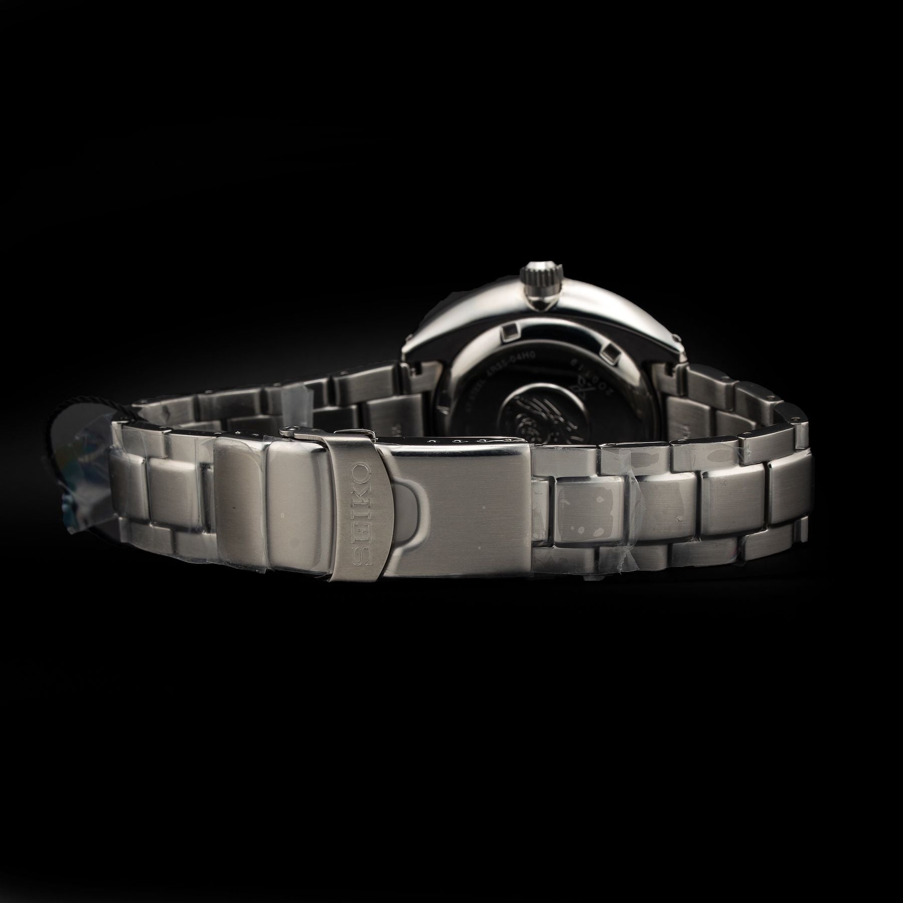 Seiko SBDY083 Mini Turtle