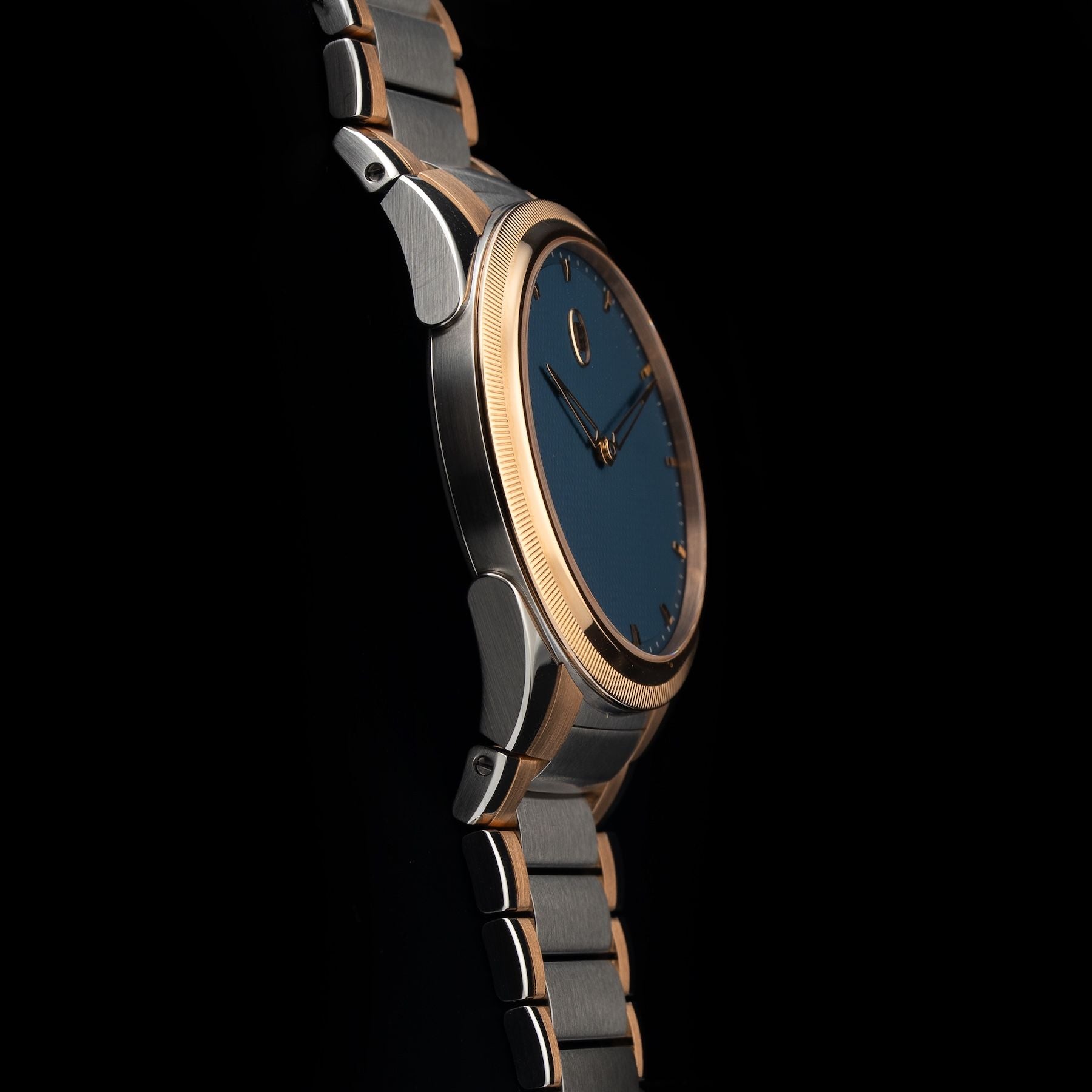 Parmigiani Fleurier Tonda PF Micro-Rotor No Date PFC914-1020022-100182