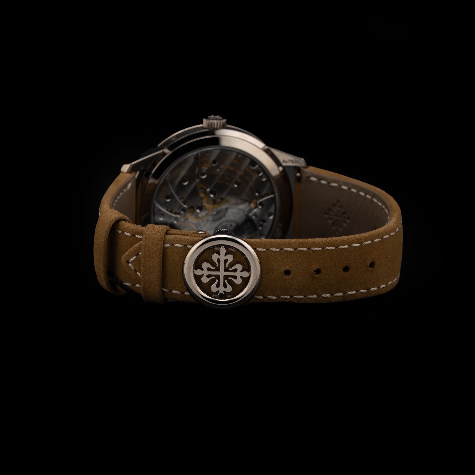 Patek Philippe Complications 5326G-001