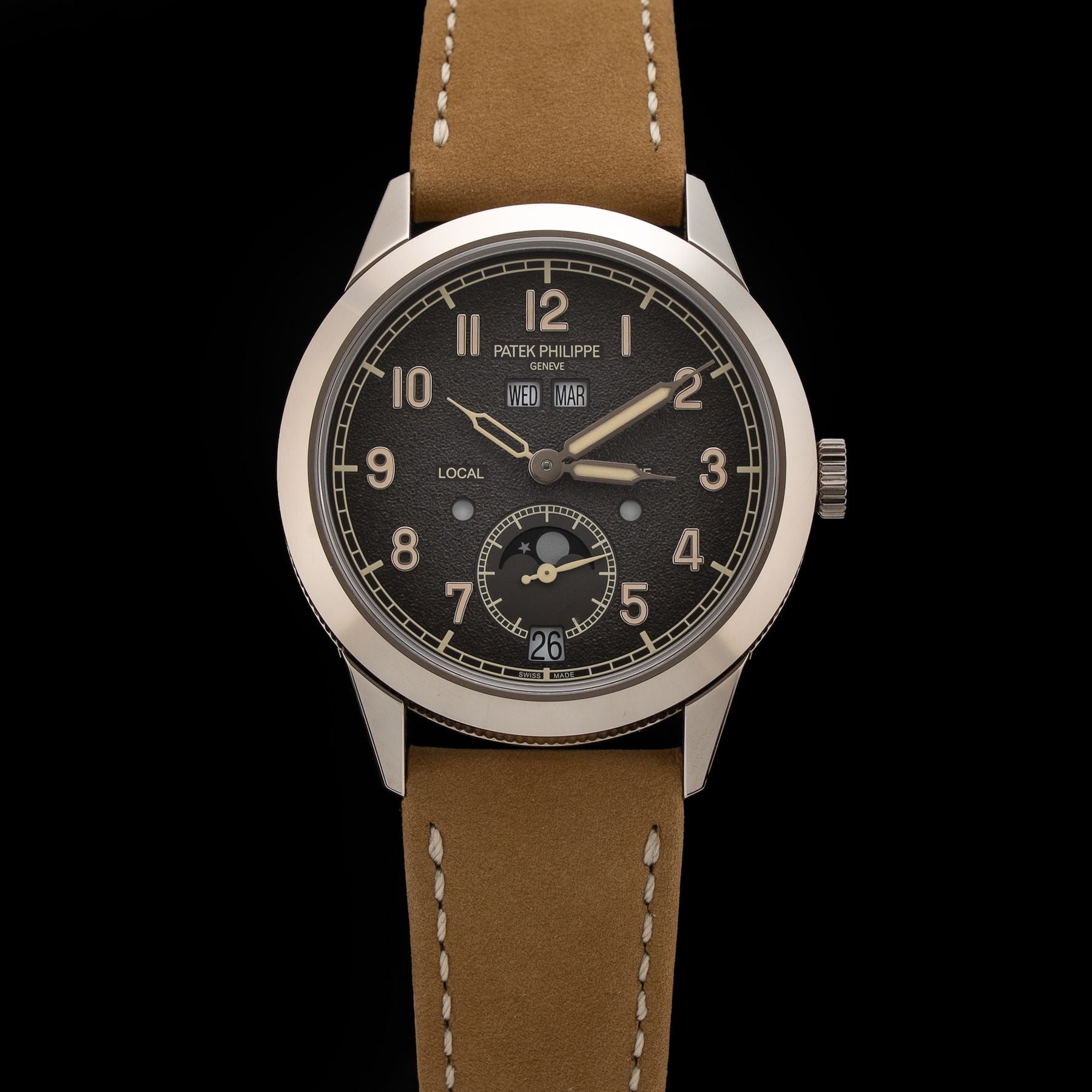 Patek Philippe Complications 5326G-001