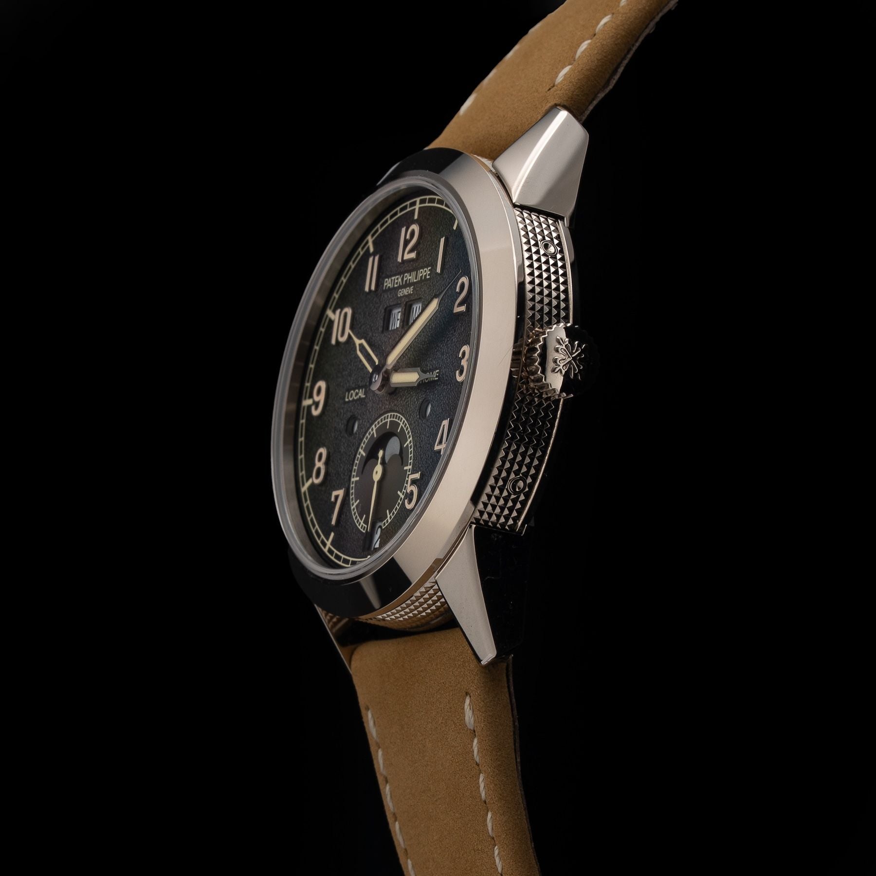 Patek Philippe Complications 5326G-001