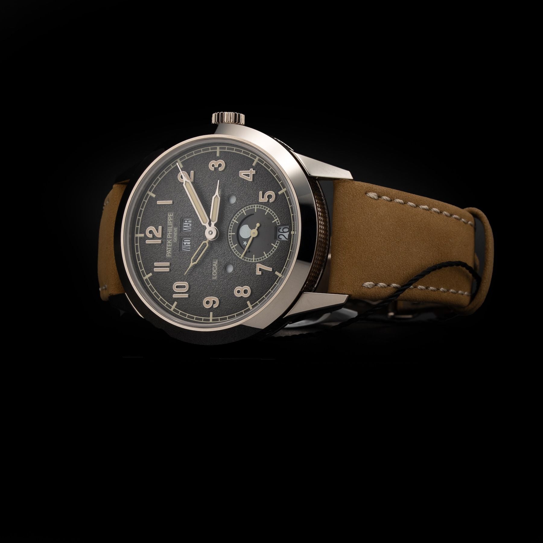 Patek Philippe Complications 5326G-001