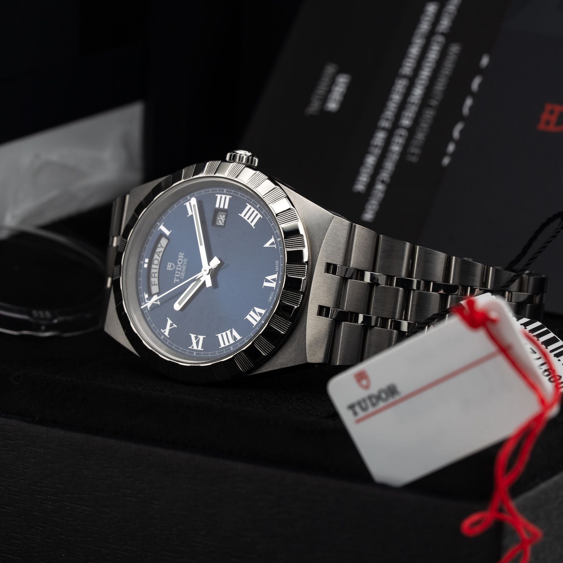 TUDOR Royal M28600