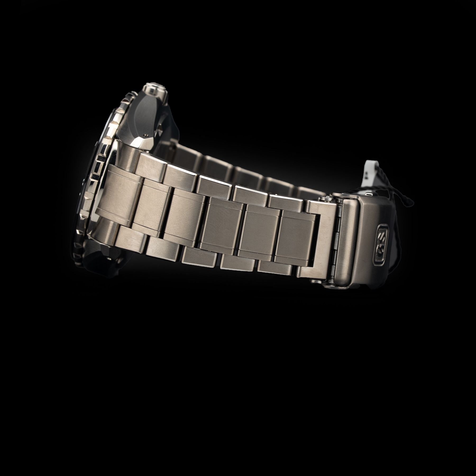 Grand Seiko SLGA015