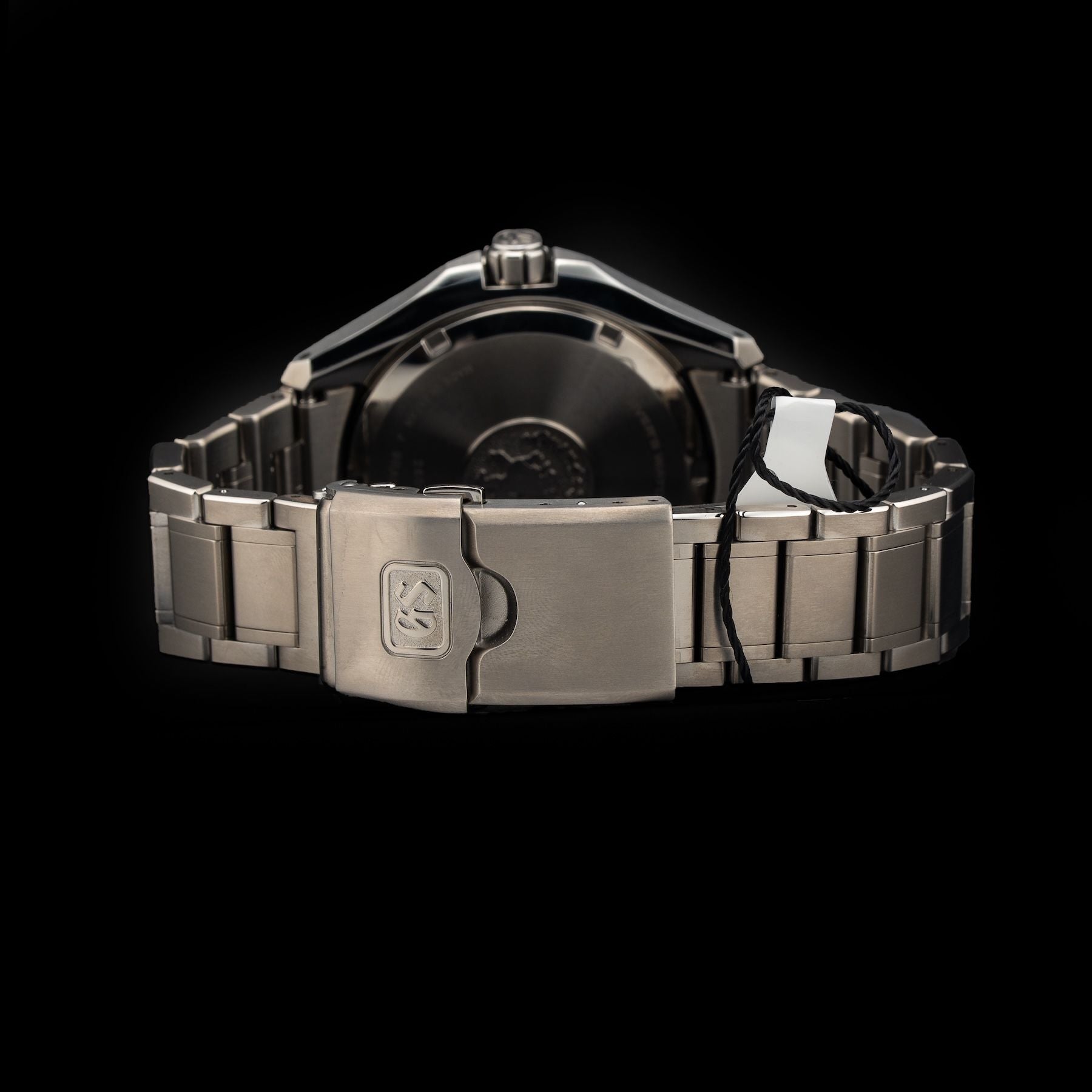 Grand Seiko SLGA015