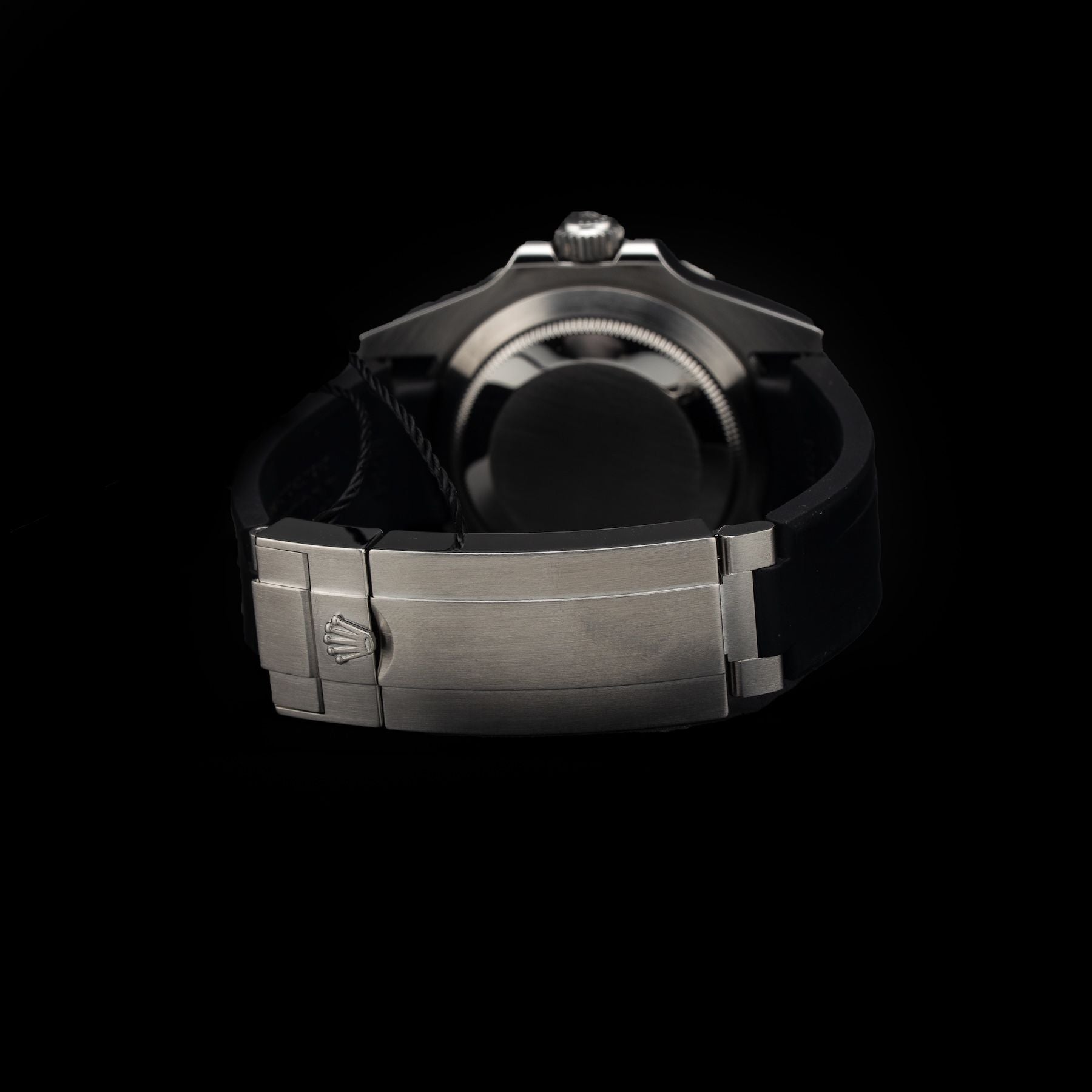 Rolex M126610LN-0001 Submariner Date Black 41mm Oyster
