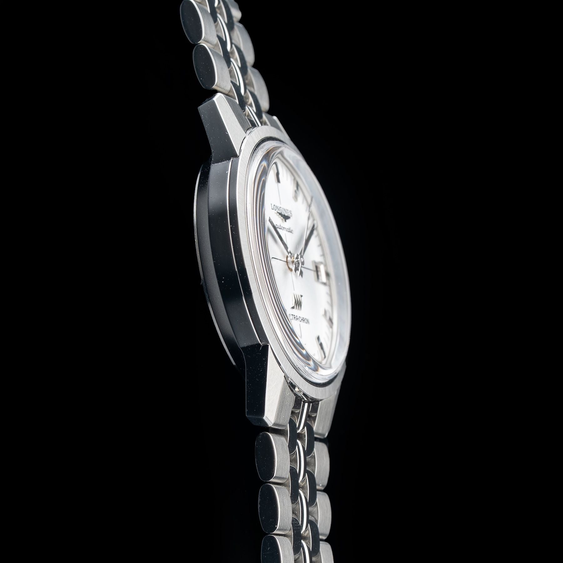 Longines Ultra-Chron L2.537.4.72.6