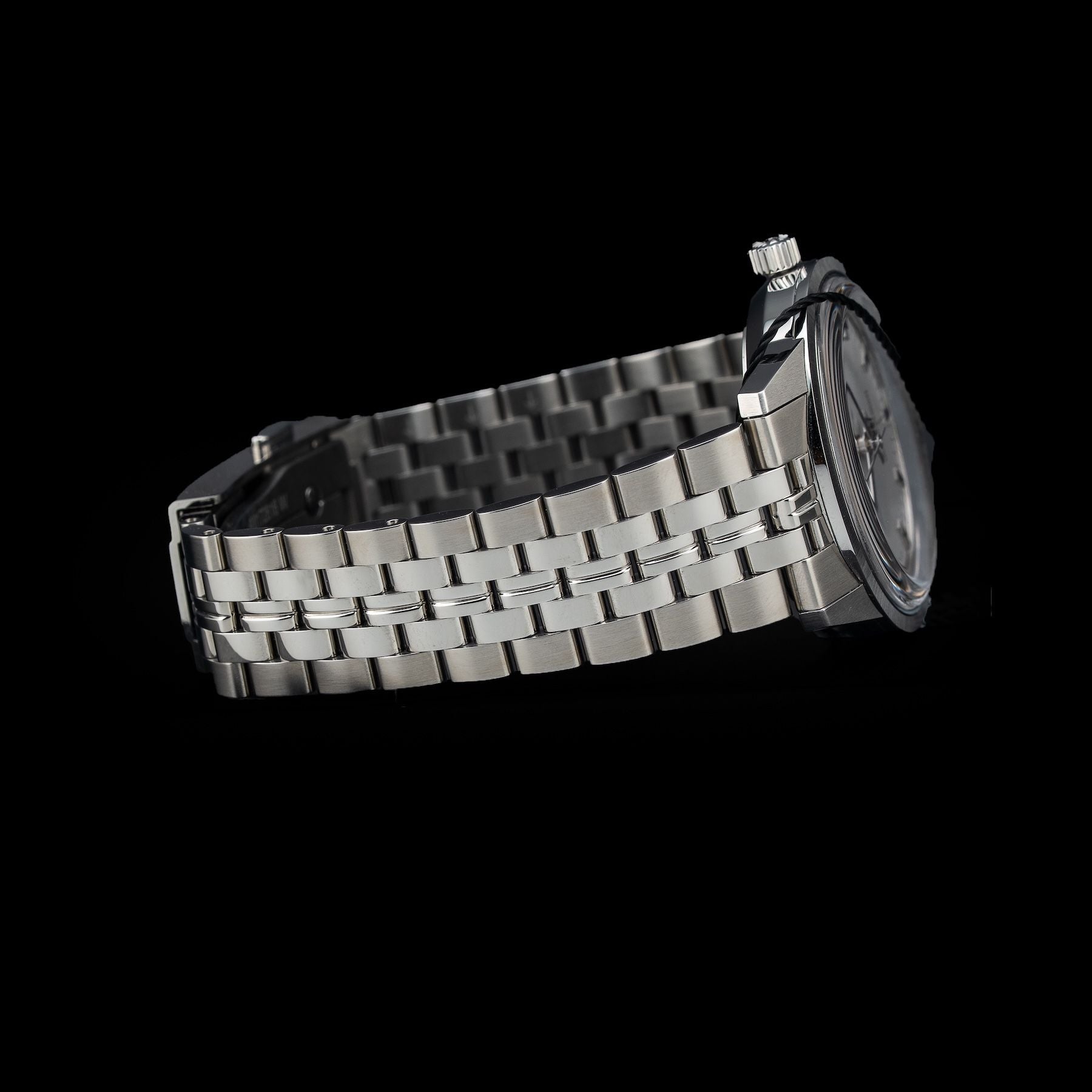 Longines Ultra-Chron L2.537.4.72.6