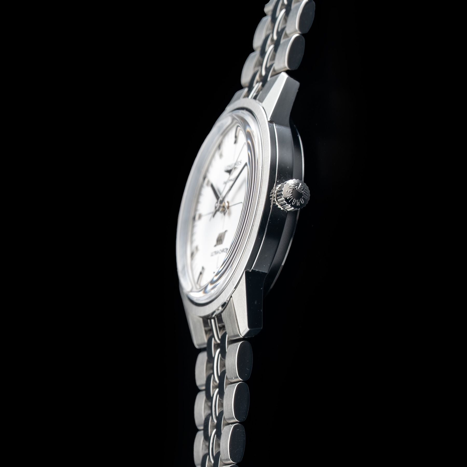 Longines Ultra-Chron L2.537.4.72.6