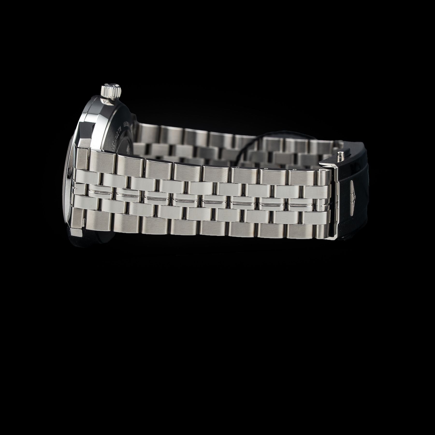 Longines Ultra-Chron L2.537.4.72.6