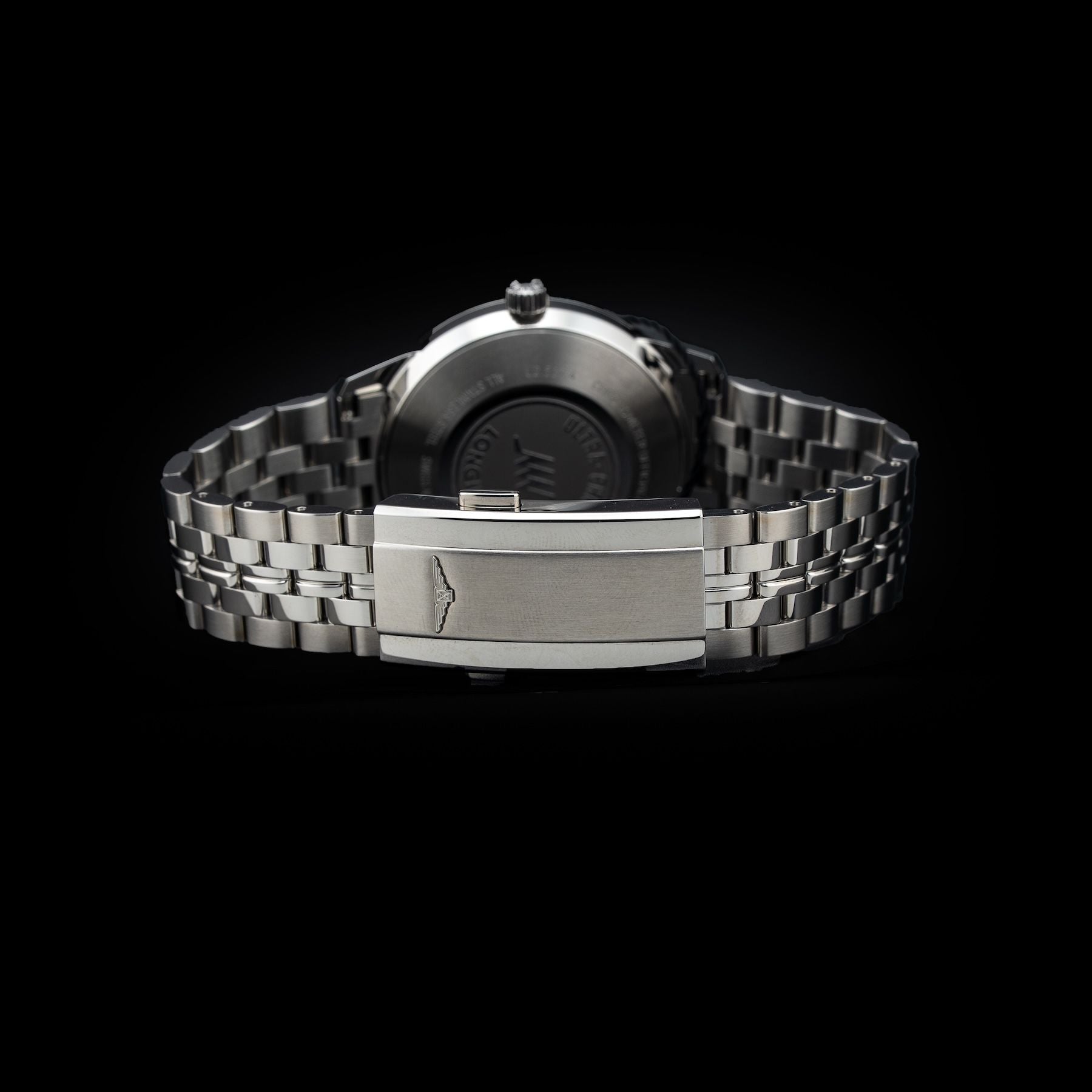 Longines Ultra-Chron L2.537.4.72.6