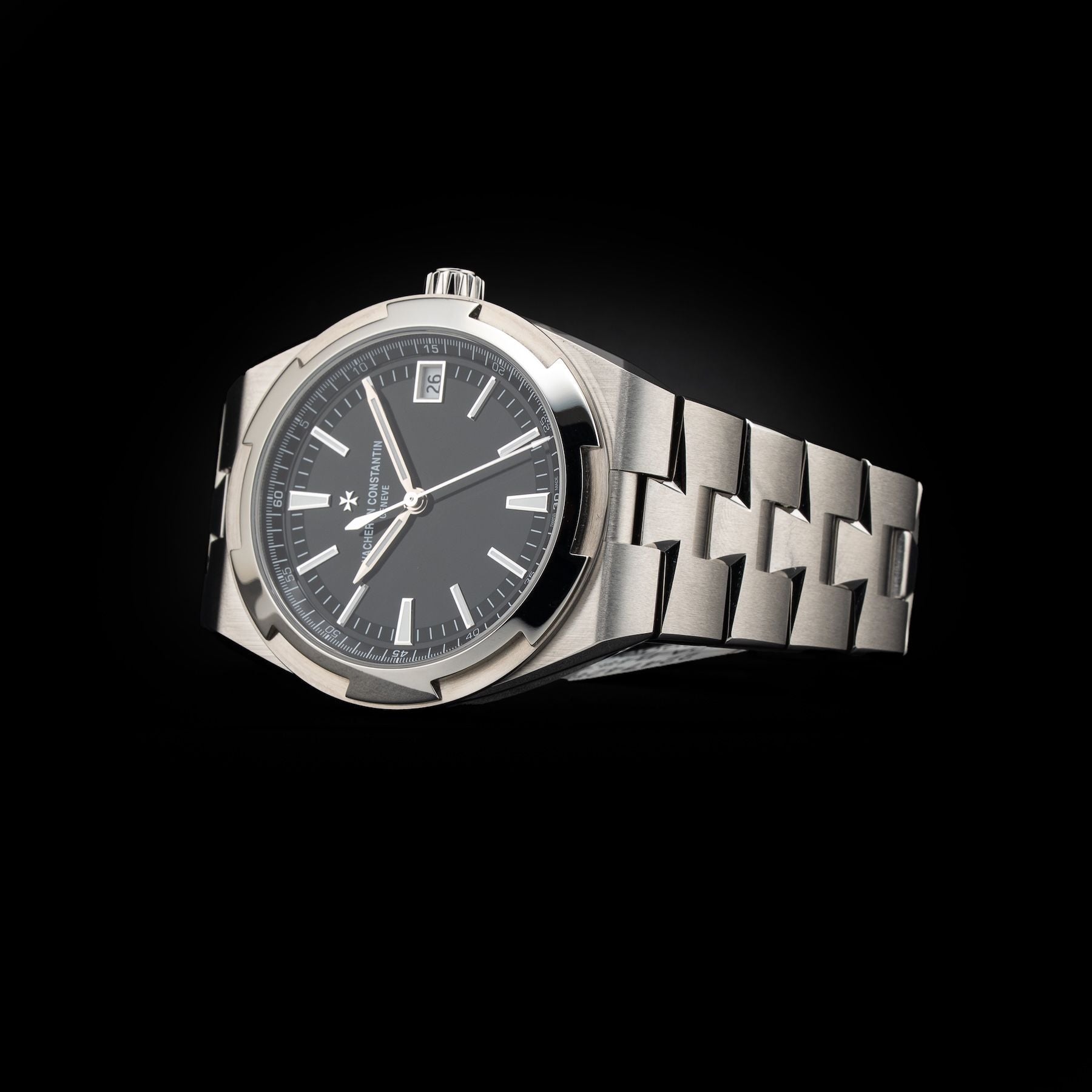 Vacheron Constantin Overseas 4520V/210A-B483