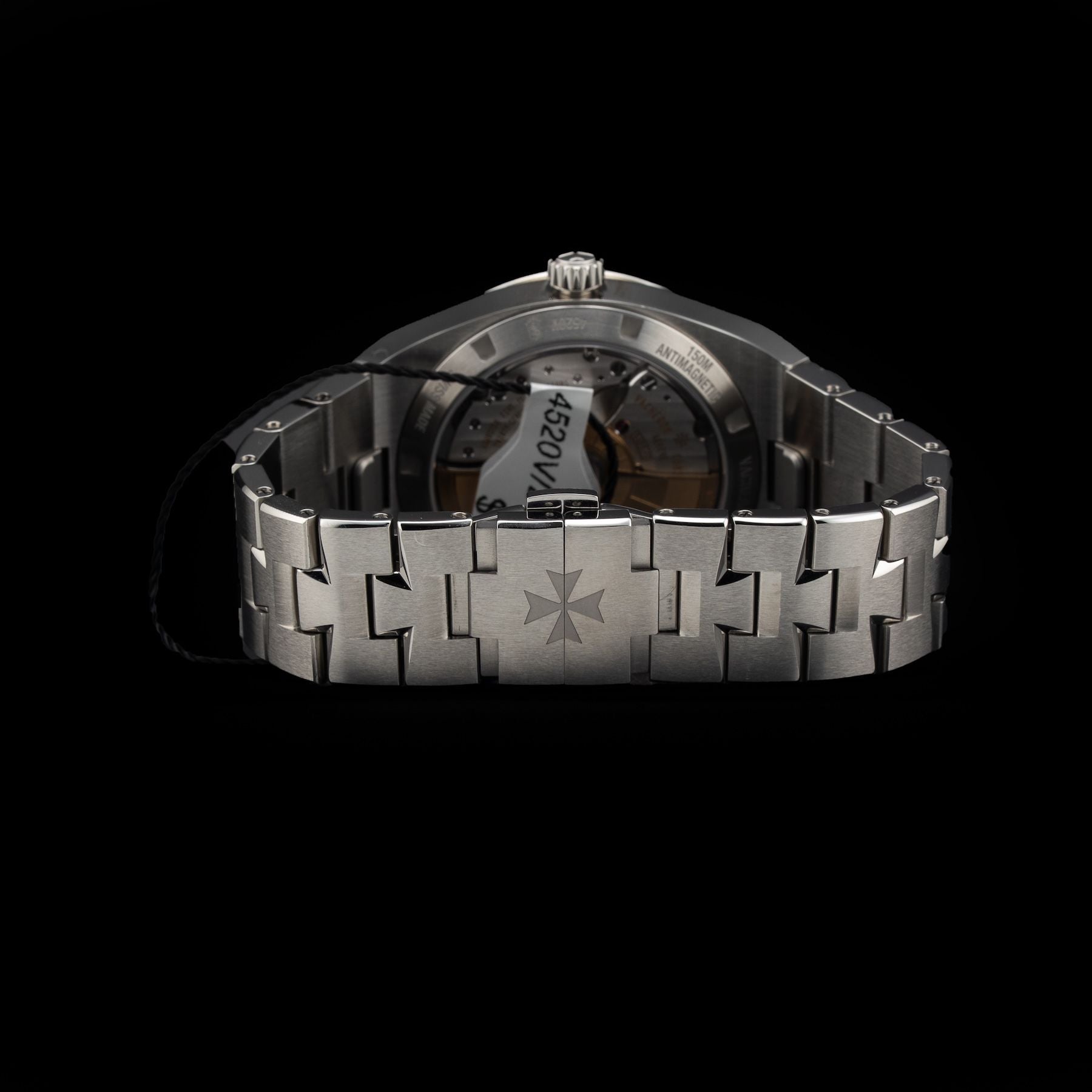 Vacheron Constantin Overseas 4520V/210A-B483