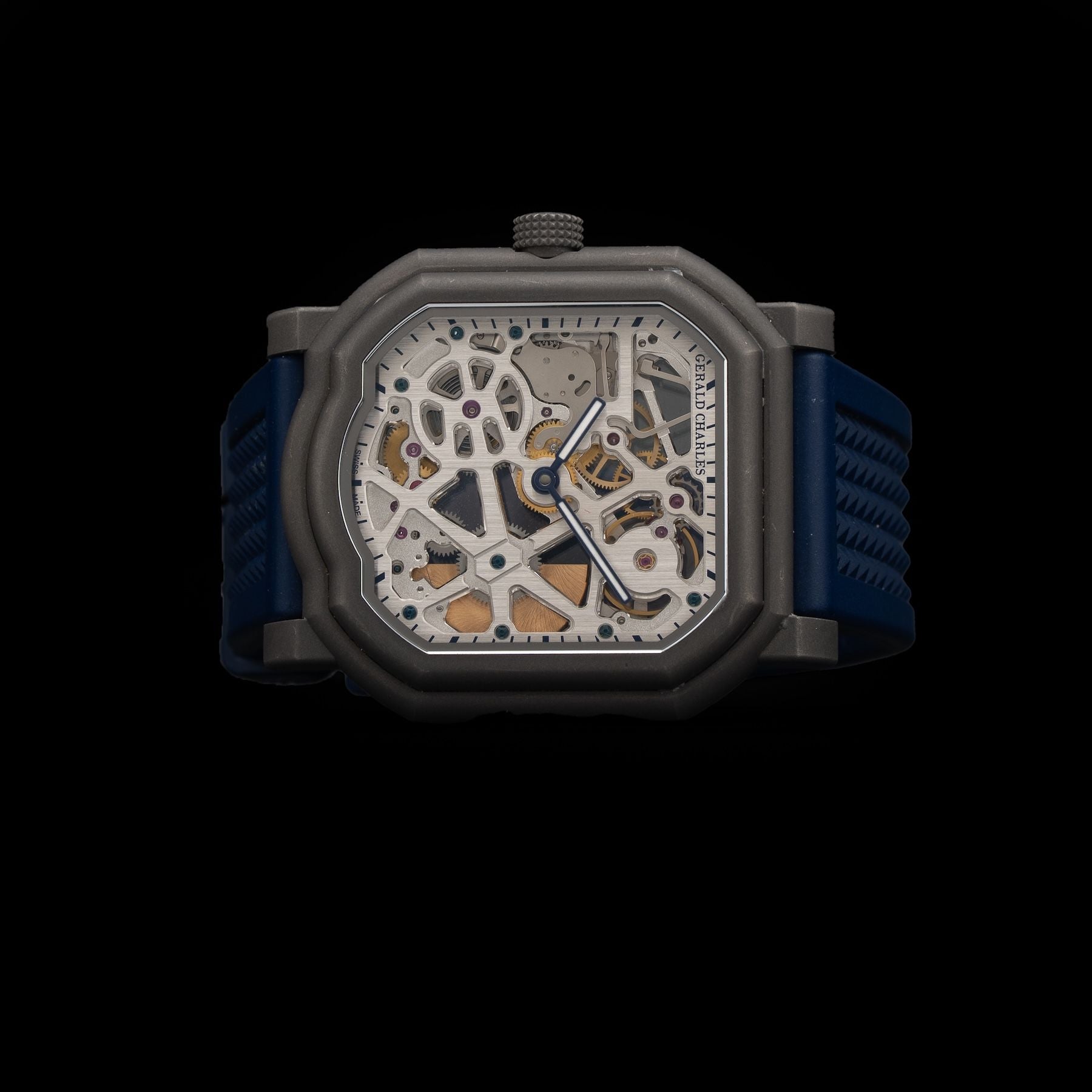 Gerald Charles Maestro GC8.0-TX-TN-01