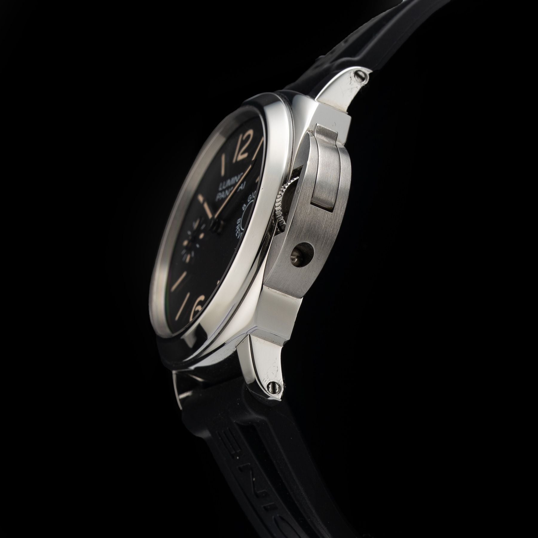 Panerai PAM00590 Luminor Marina 8 Days