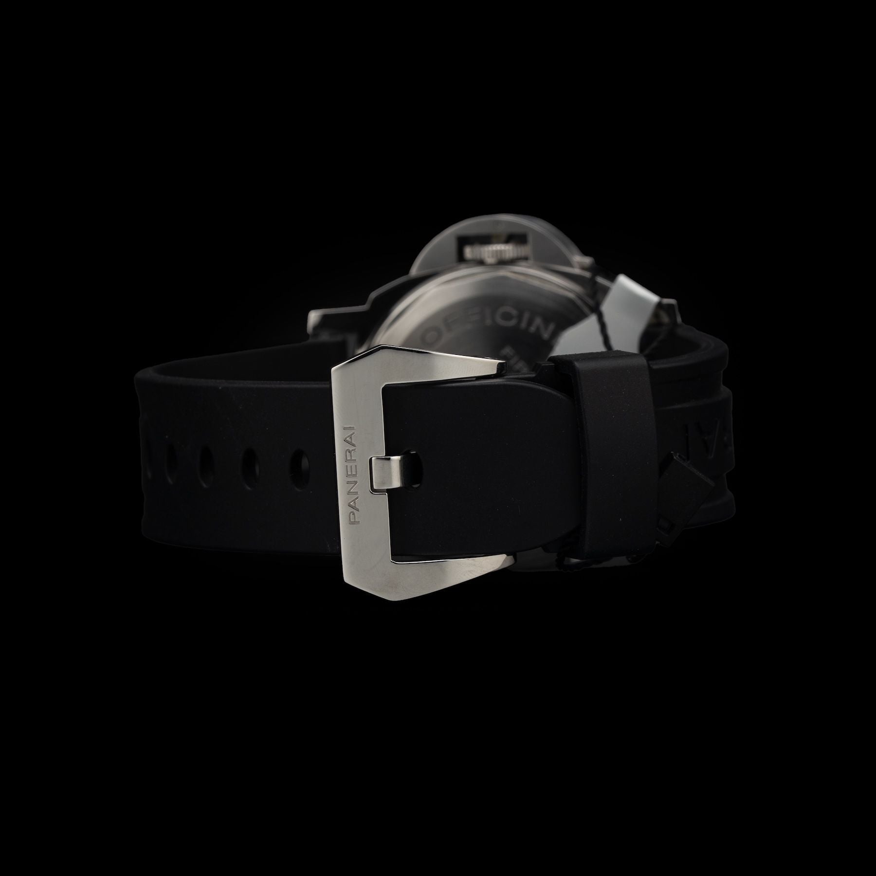 Panerai PAM00590 Luminor Marina 8 Days