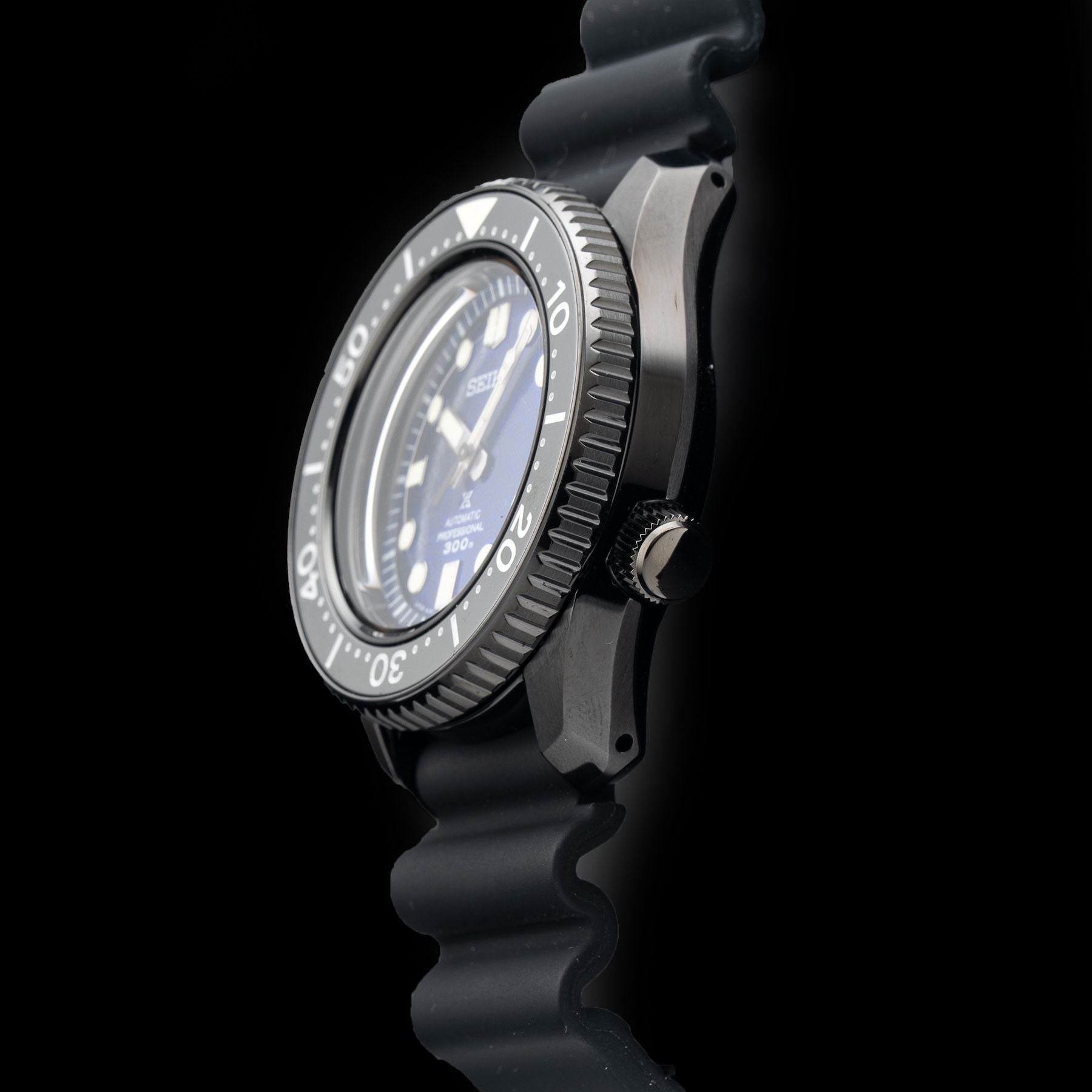 Seiko Prospex SLA053