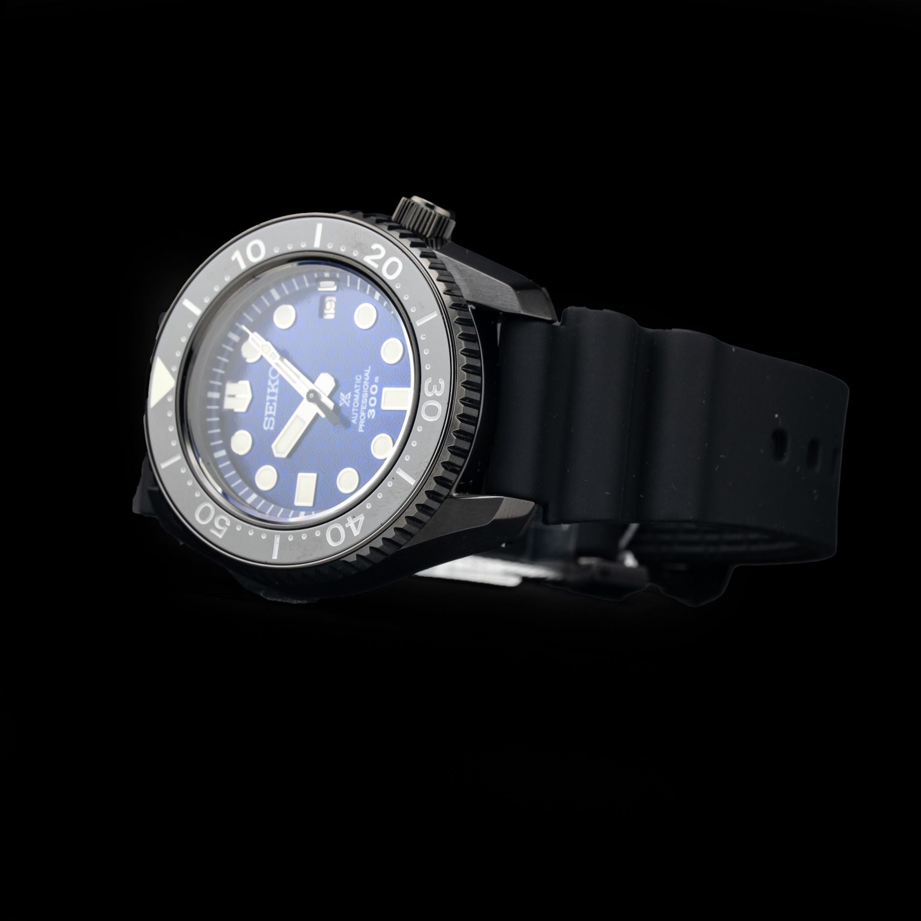 Seiko Prospex SLA053