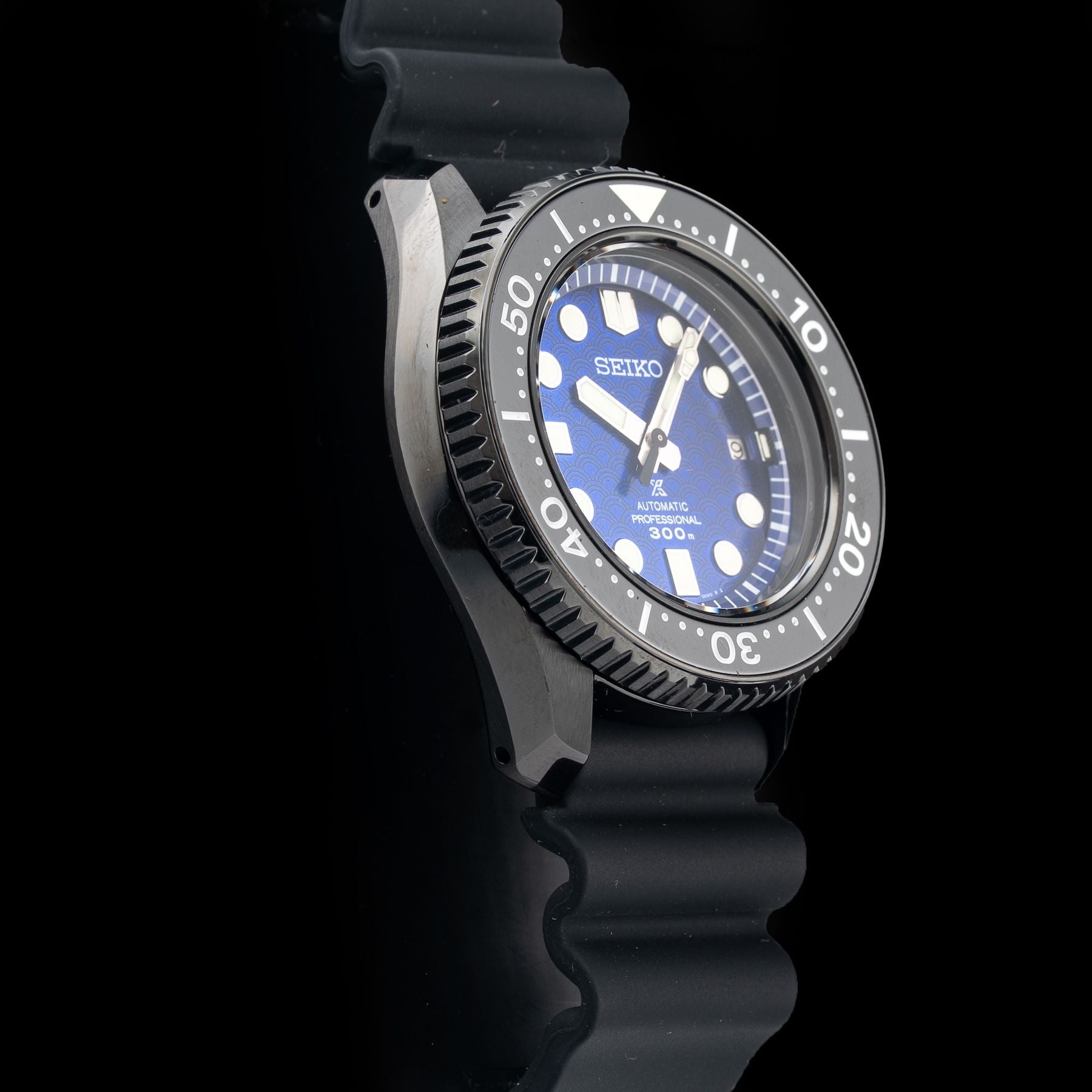 Seiko Prospex SLA053