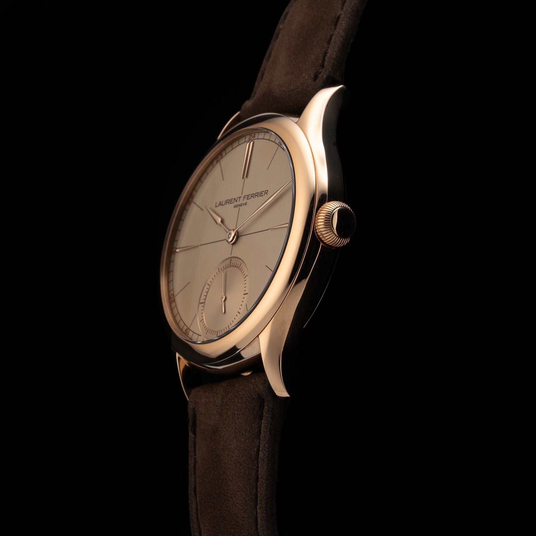 Laurent Ferrier LCF036.R5.BR5