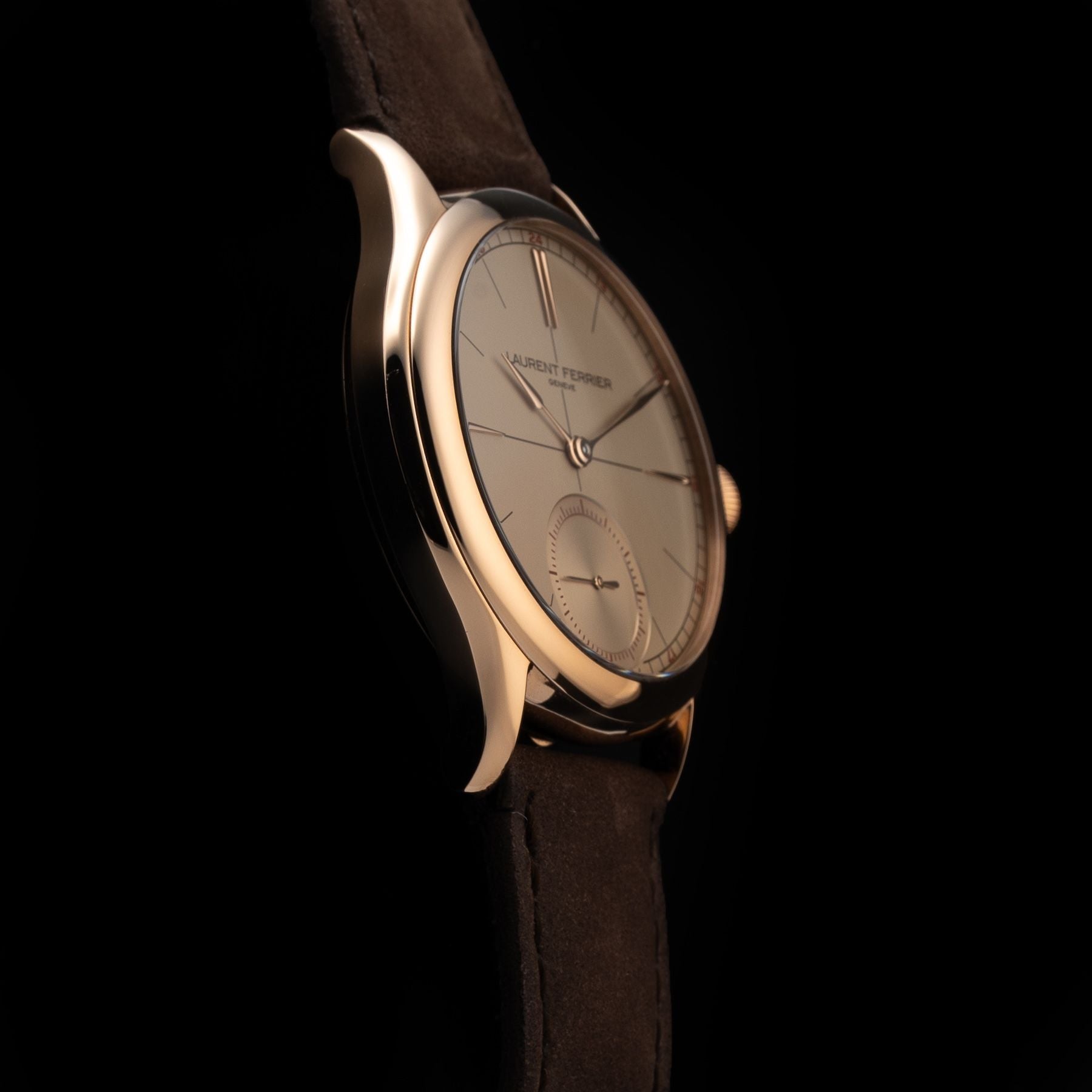 Laurent Ferrier LCF036.R5.BR5
