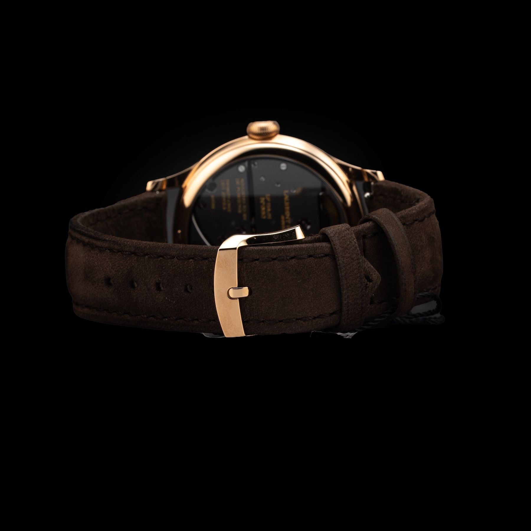 Laurent Ferrier LCF036.R5.BR5
