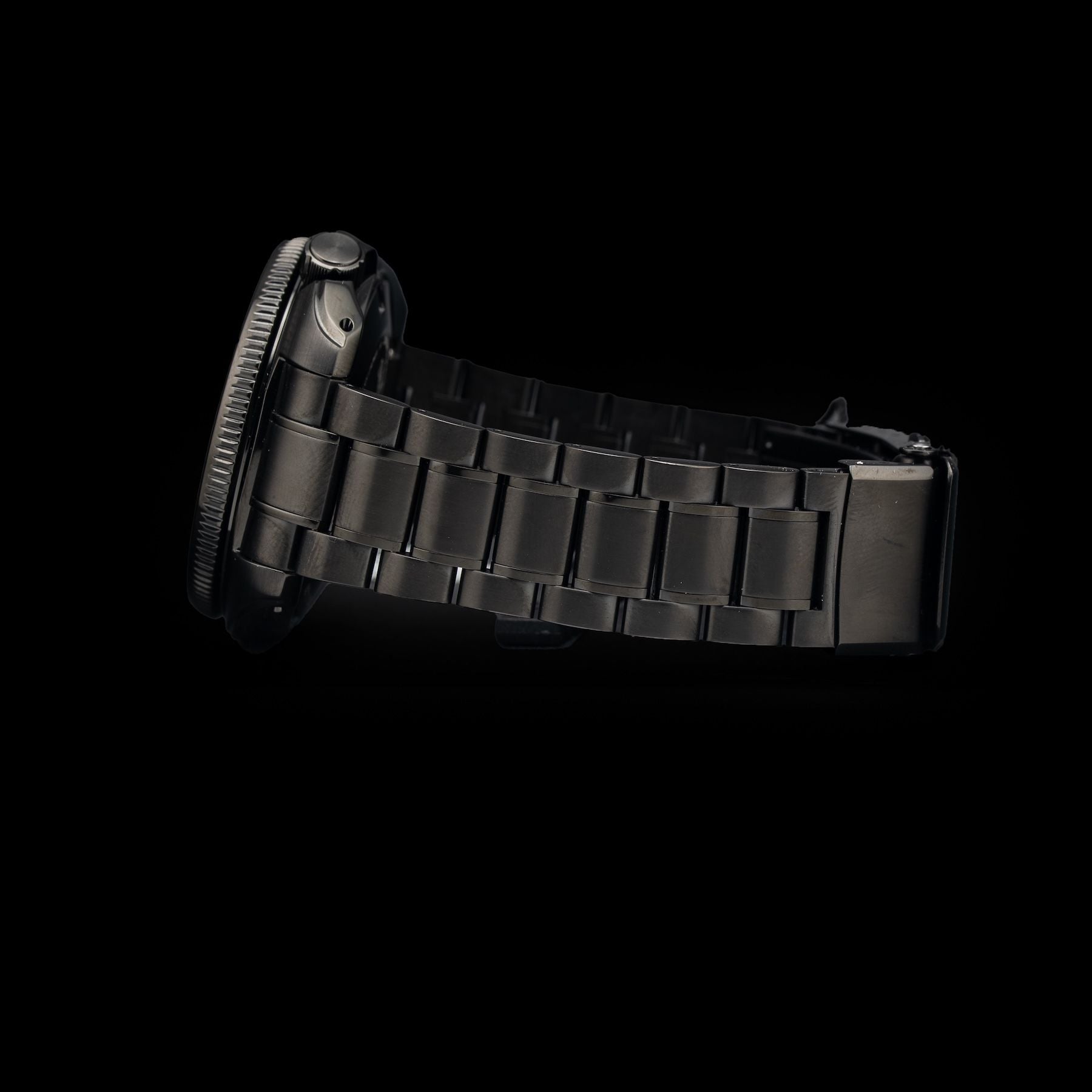 Seiko Prospex SLA061 Mechanical Diver's Modern Re-Interpretation