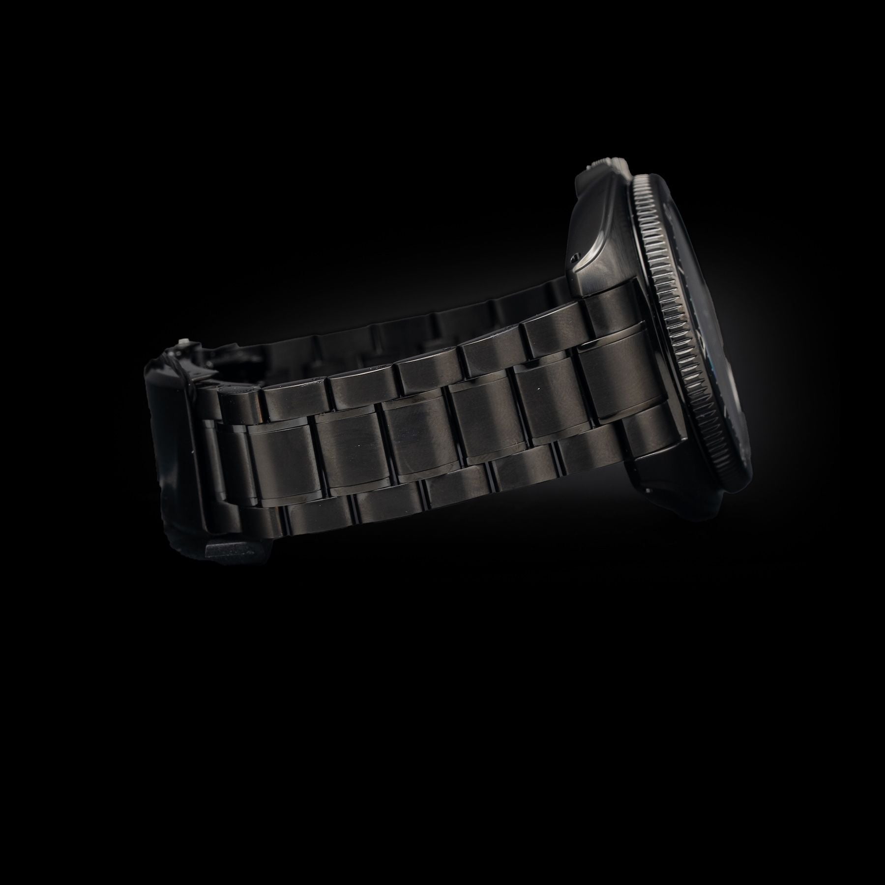 Seiko Prospex SLA061 Mechanical Diver's Modern Re-Interpretation