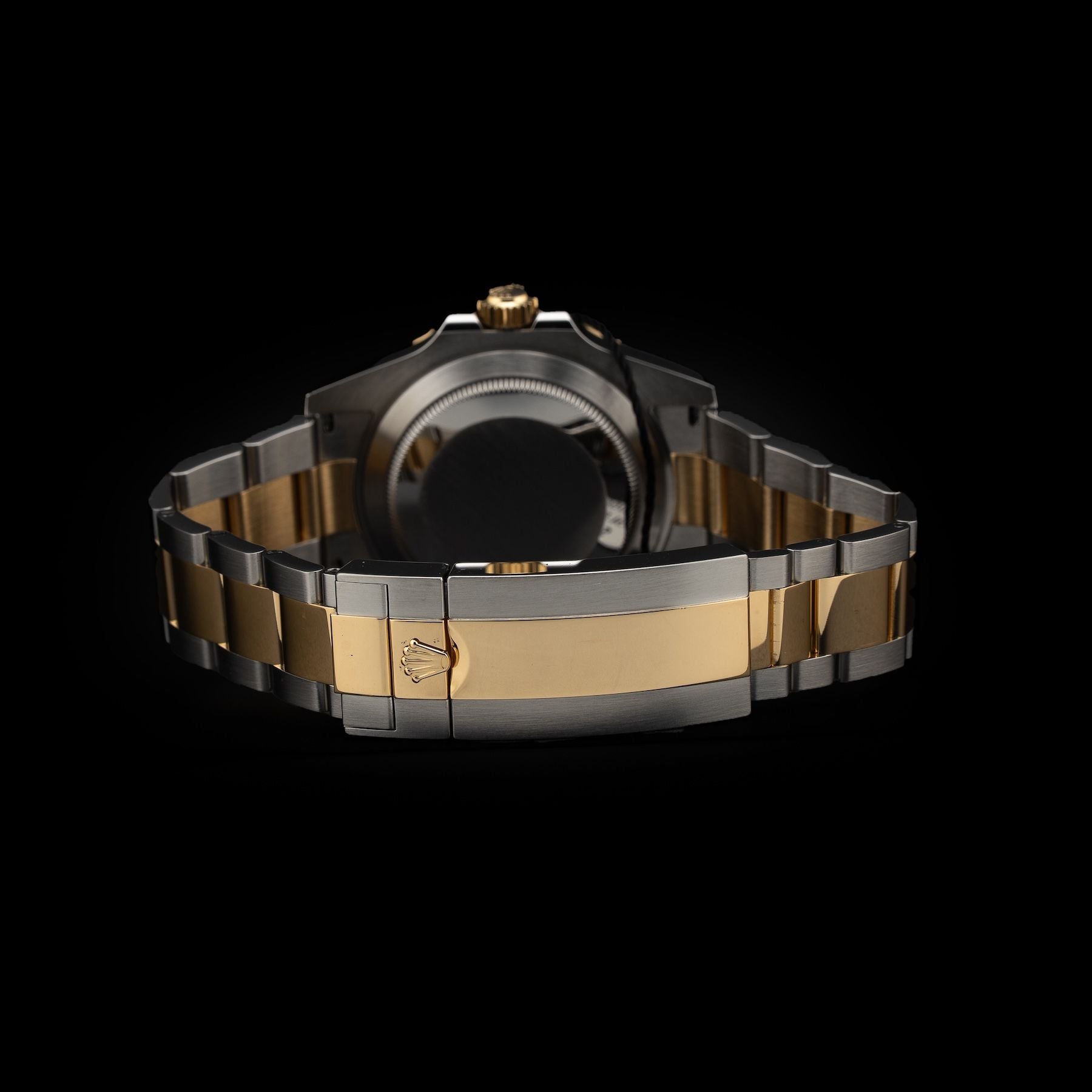Rolex Submariner Date M126613LB-0002