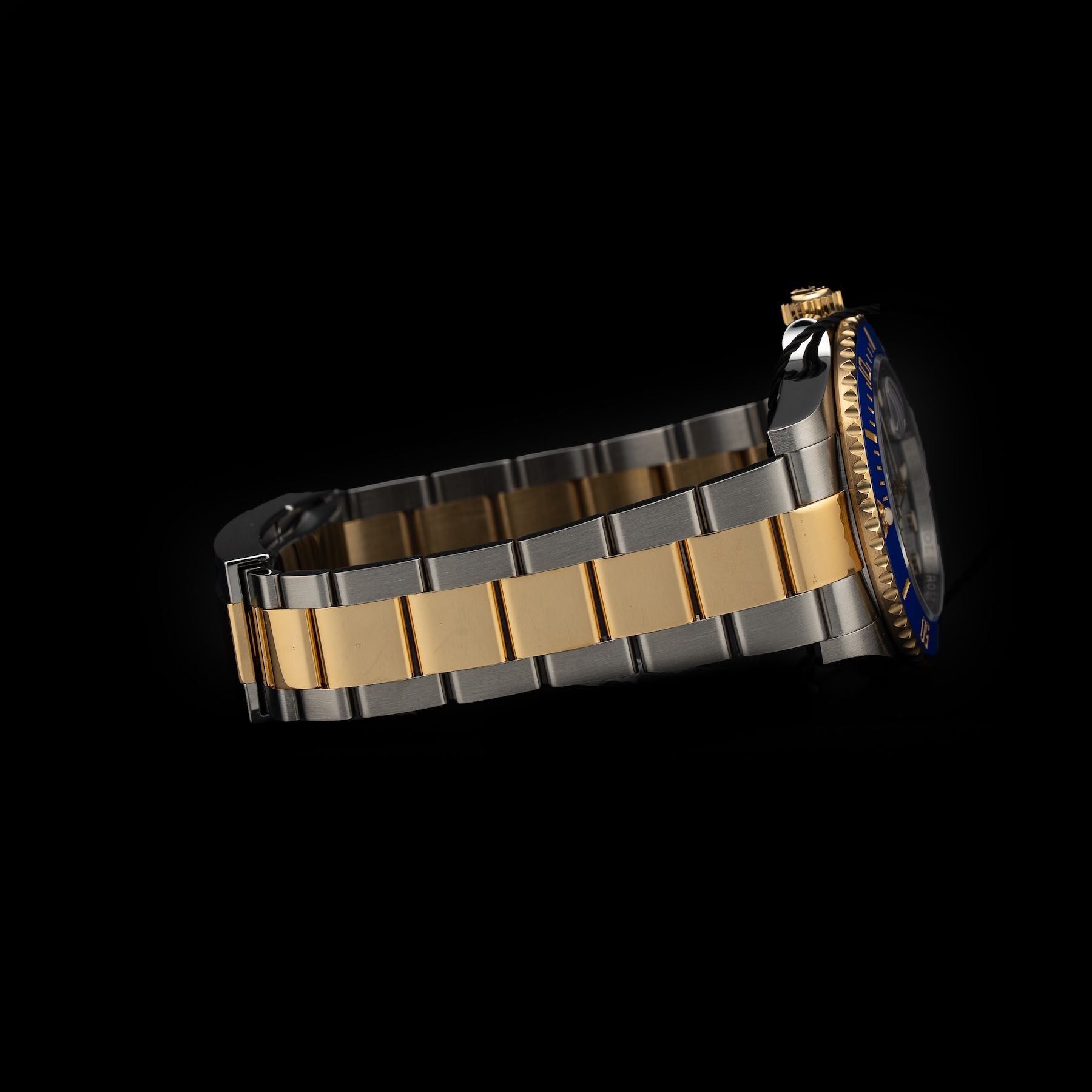 Rolex Submariner Date M126613LB-0002