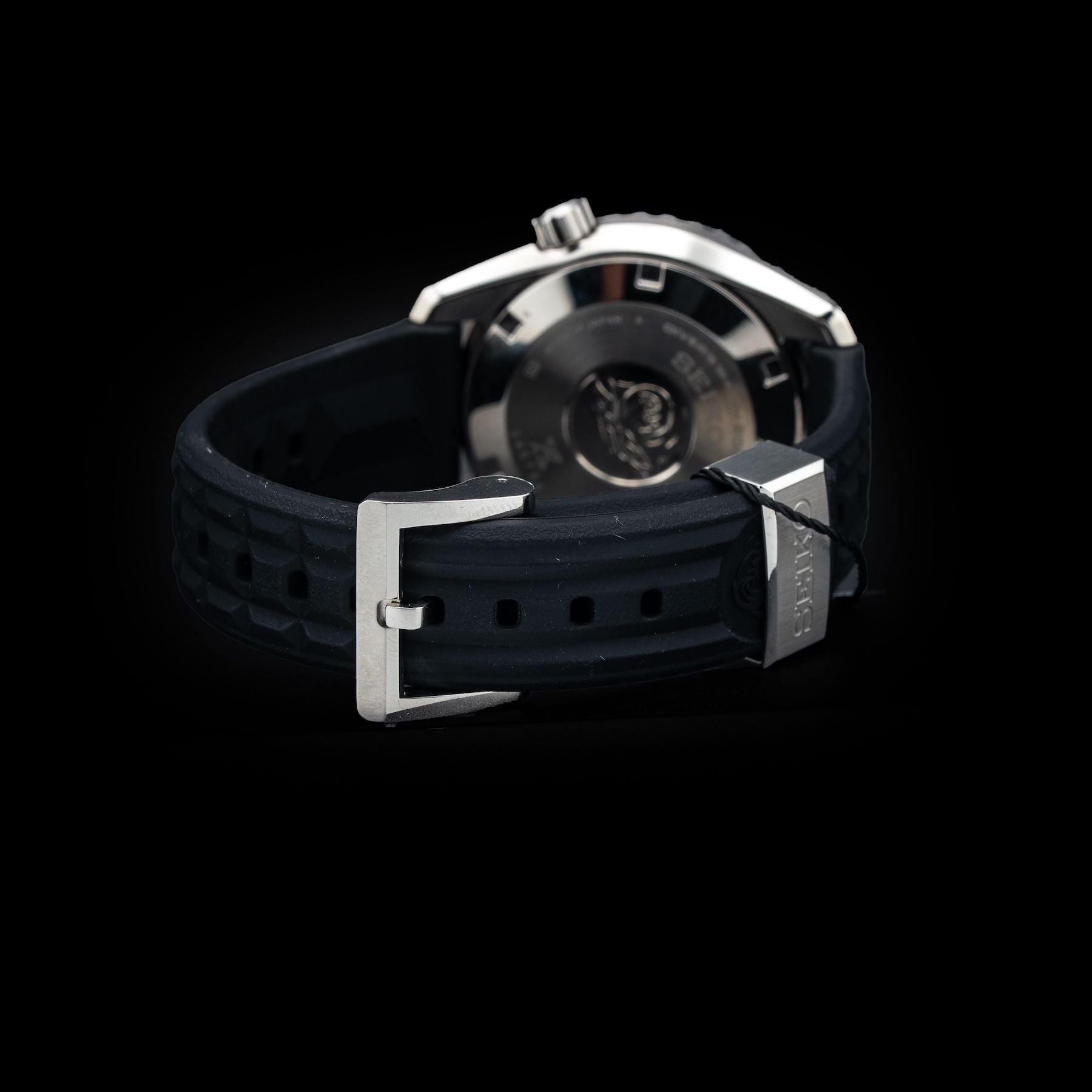 Seiko Prospex SLA075  Diver's Modern Re-Interpretation Special Edition
