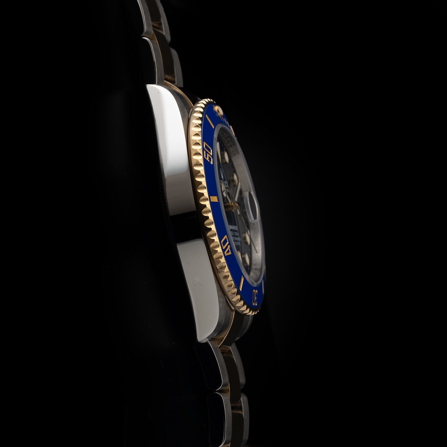 Rolex Submariner Date M126613LB-0002