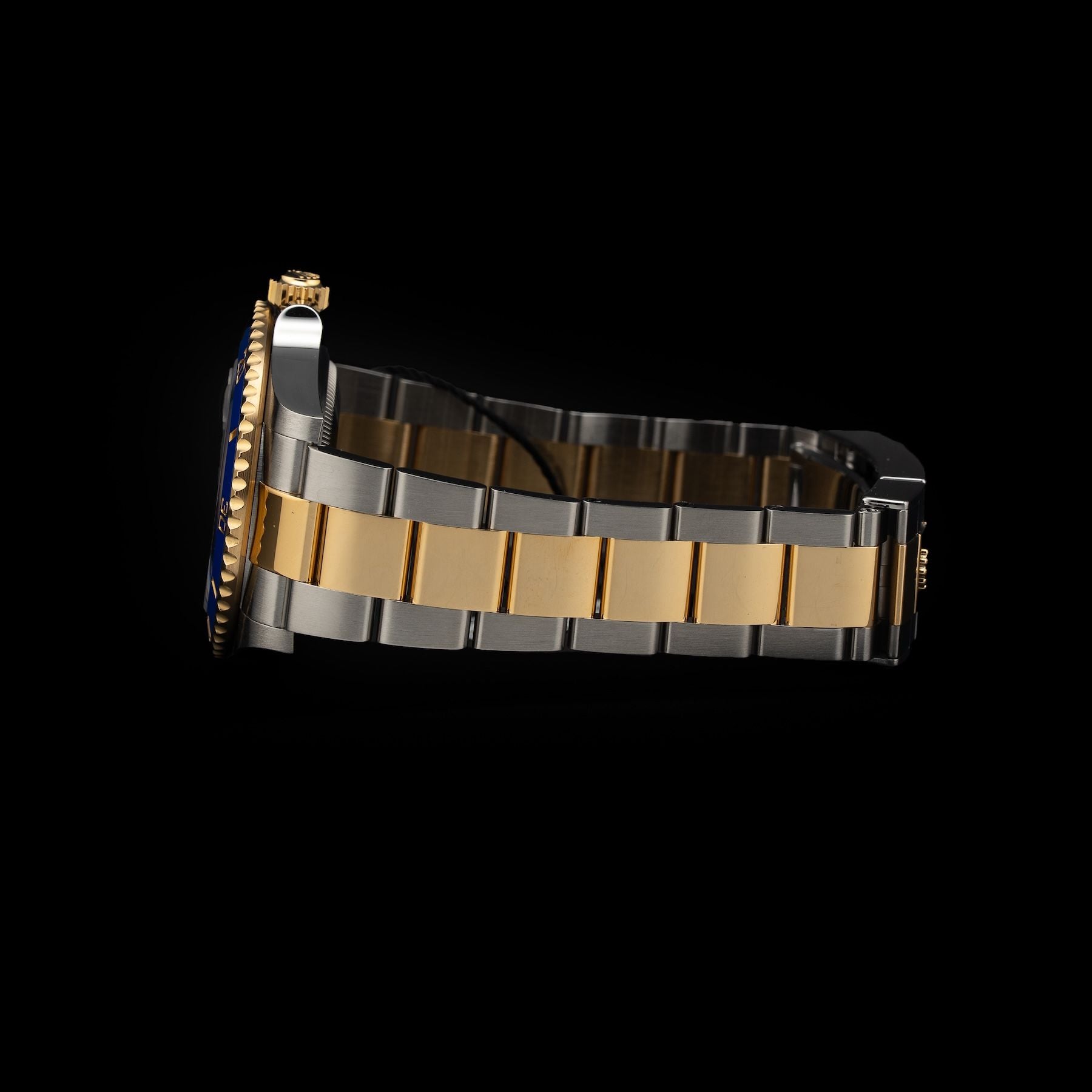 Rolex Submariner Date M126613LB-0002