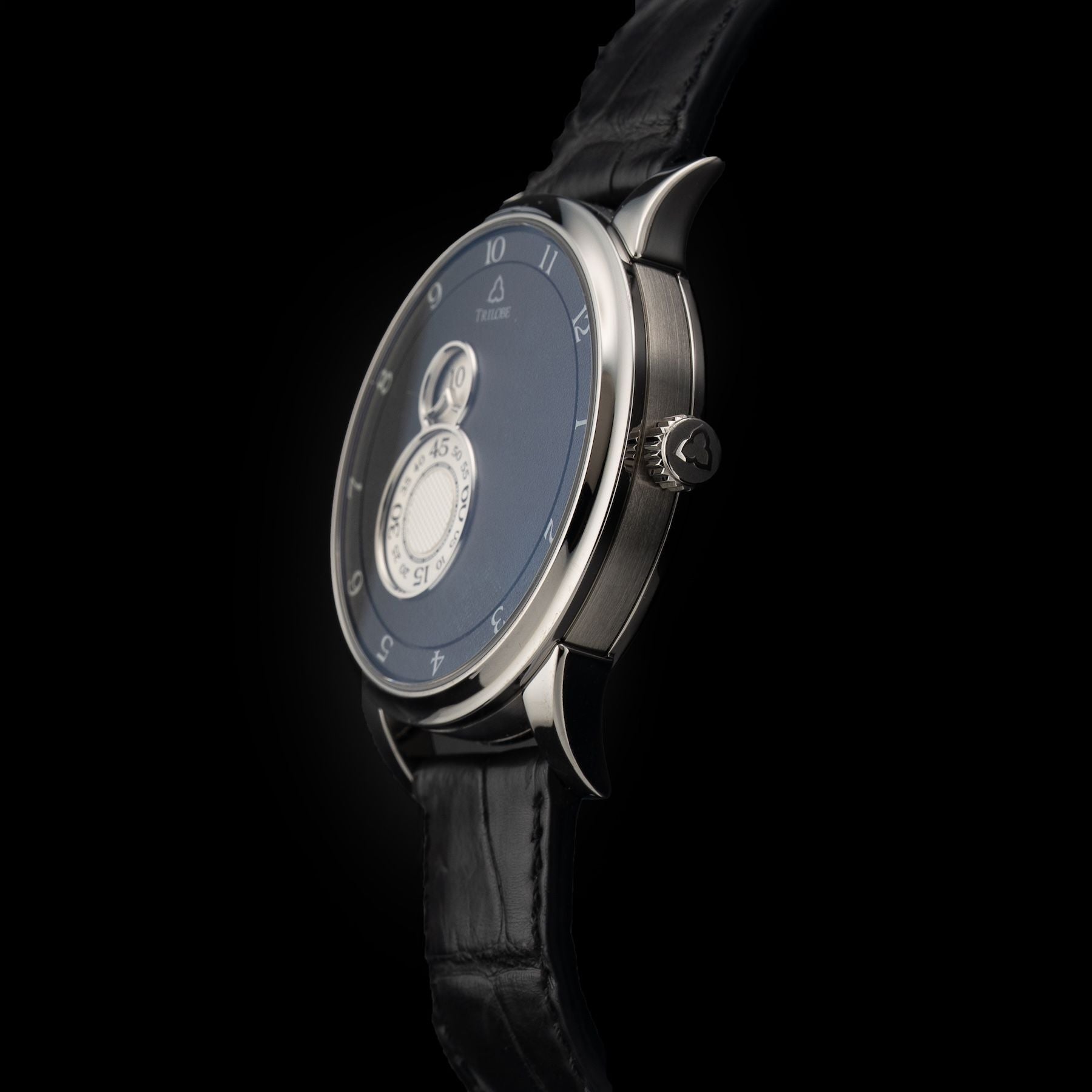 Trilobe NF05NAG Nuit Fantastique Silver Panda 40.5mm