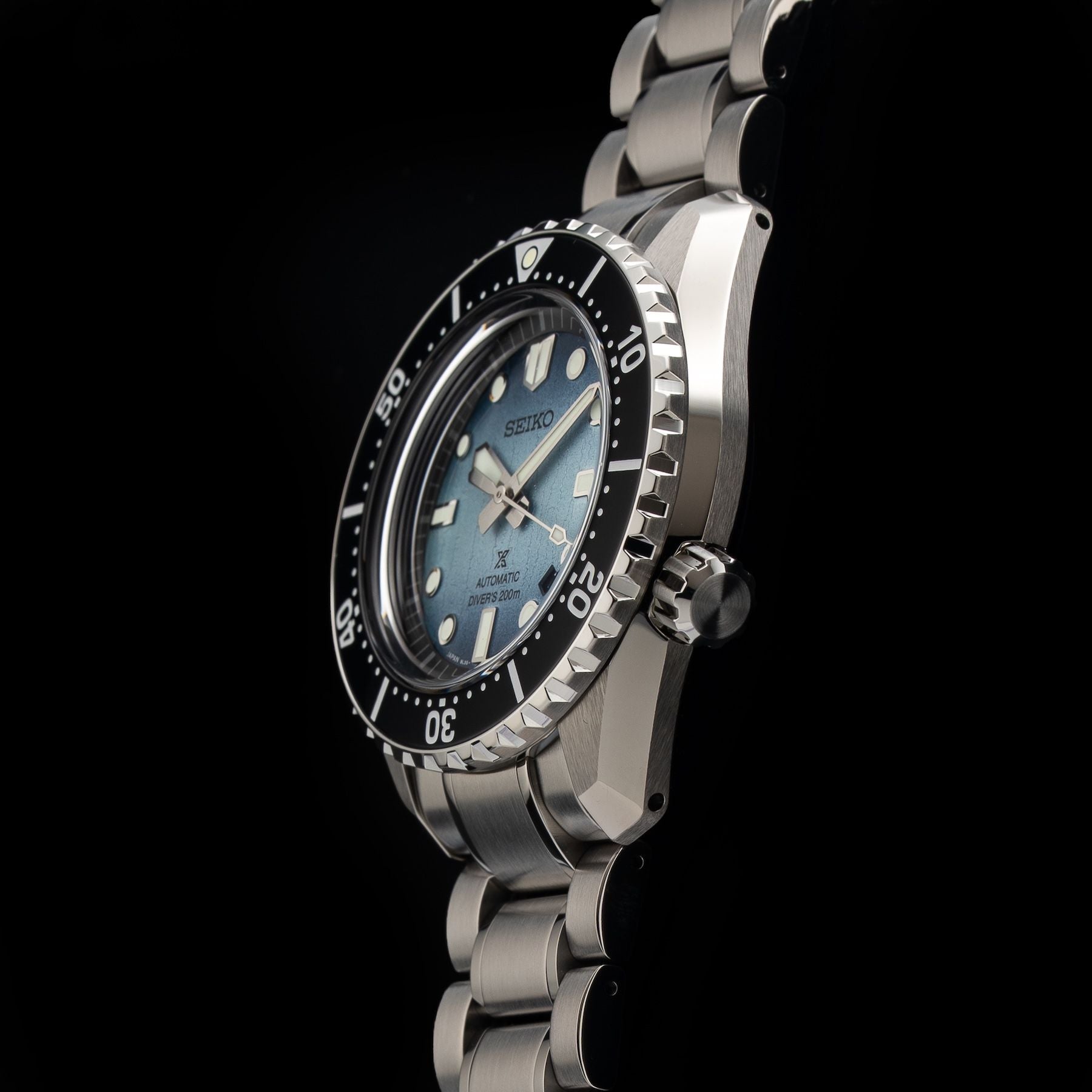 Seiko Prospex Sea SLA073