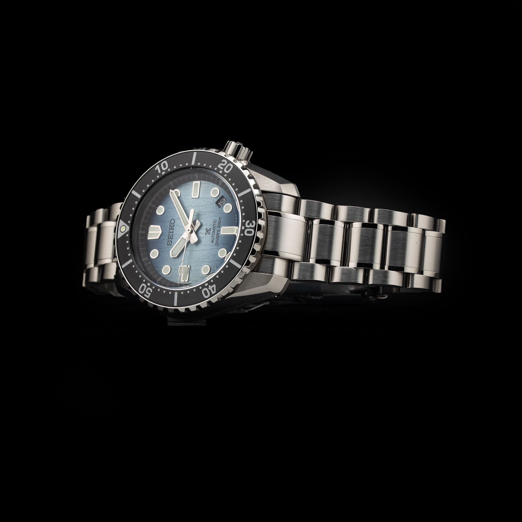 Seiko Prospex Sea SLA073