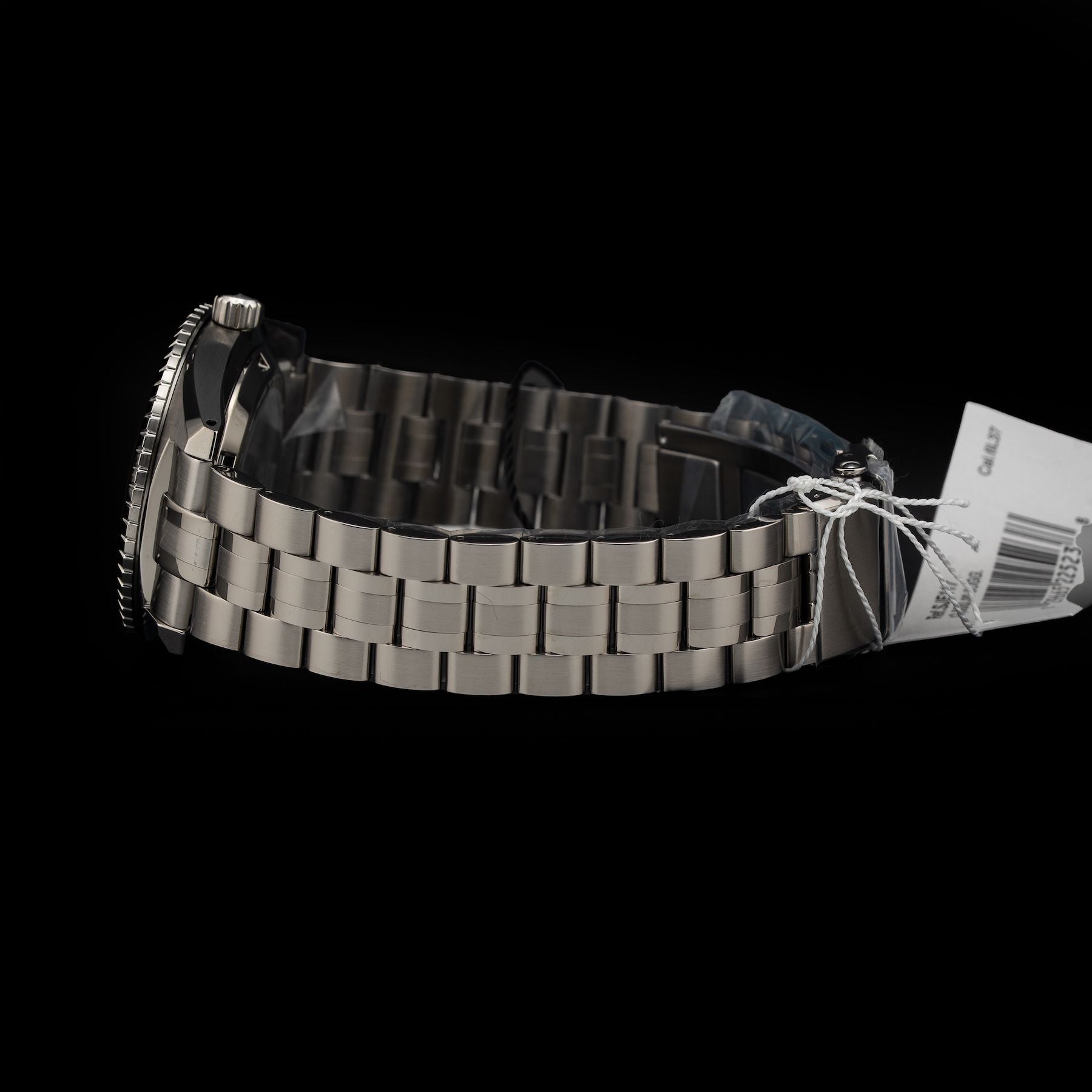 Seiko Prospex SJE117 Marinemaster 1965 Heritage Diver's Watch