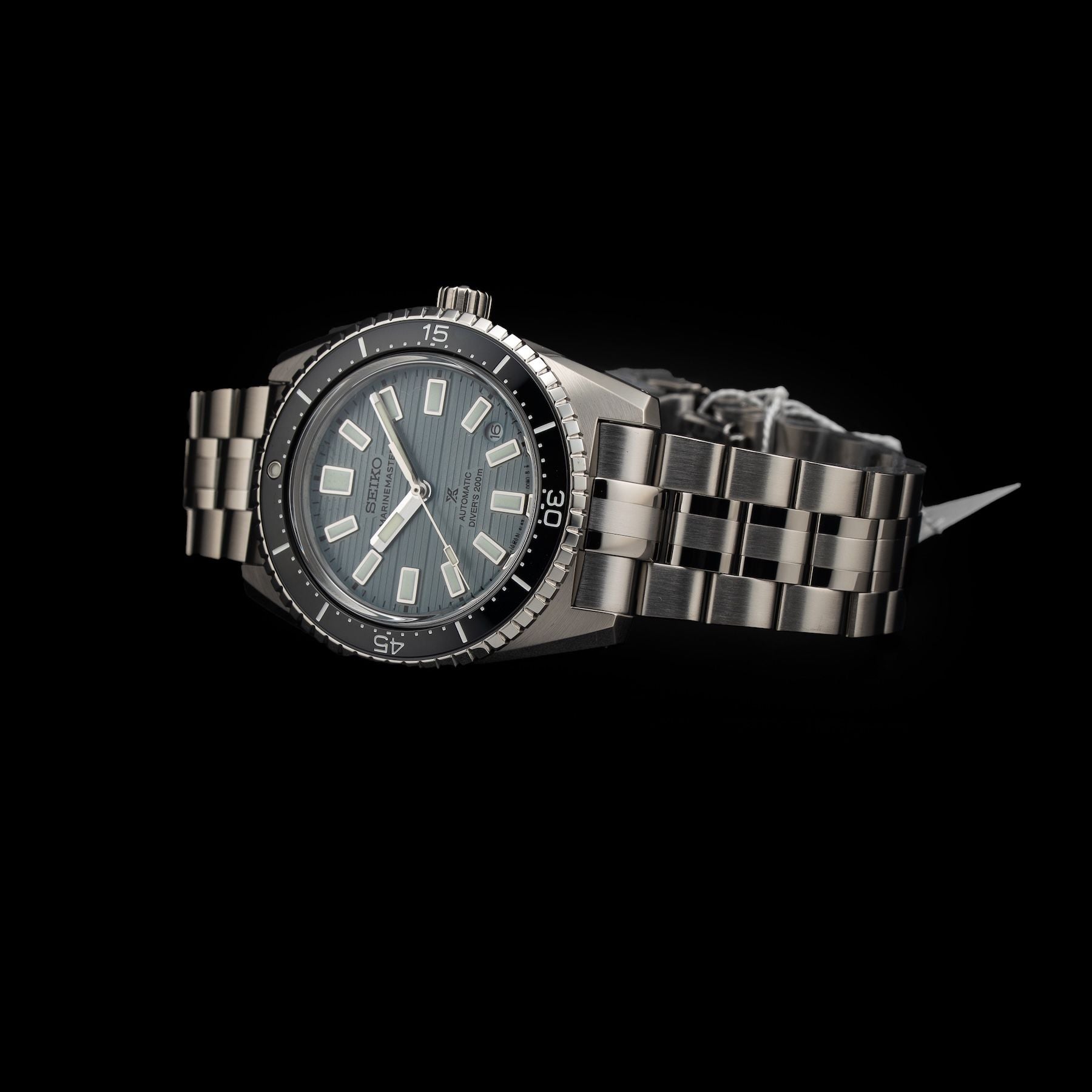 Seiko Prospex SJE117 Marinemaster 1965 Heritage Diver's Watch